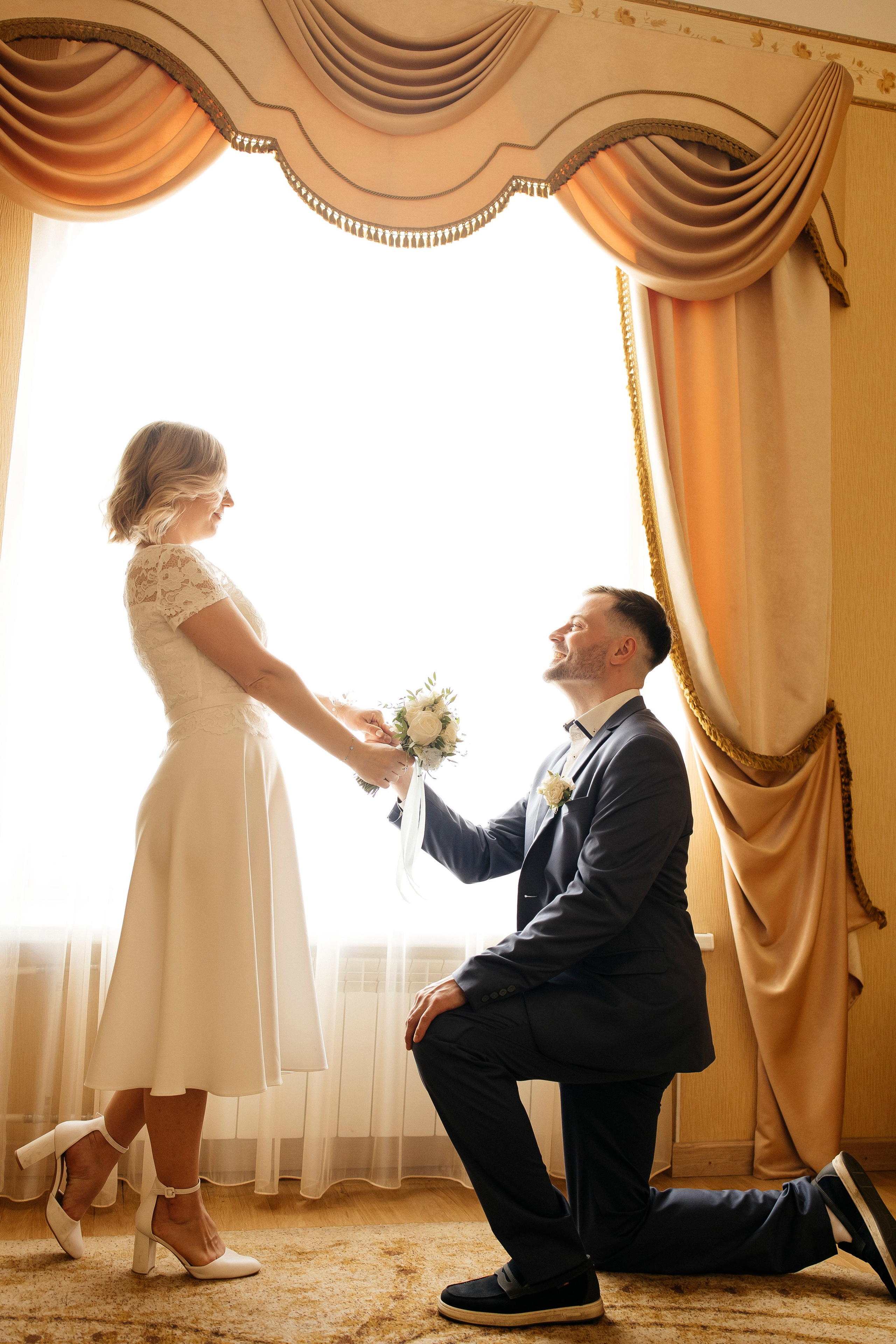 Антон и Светлана. Главная