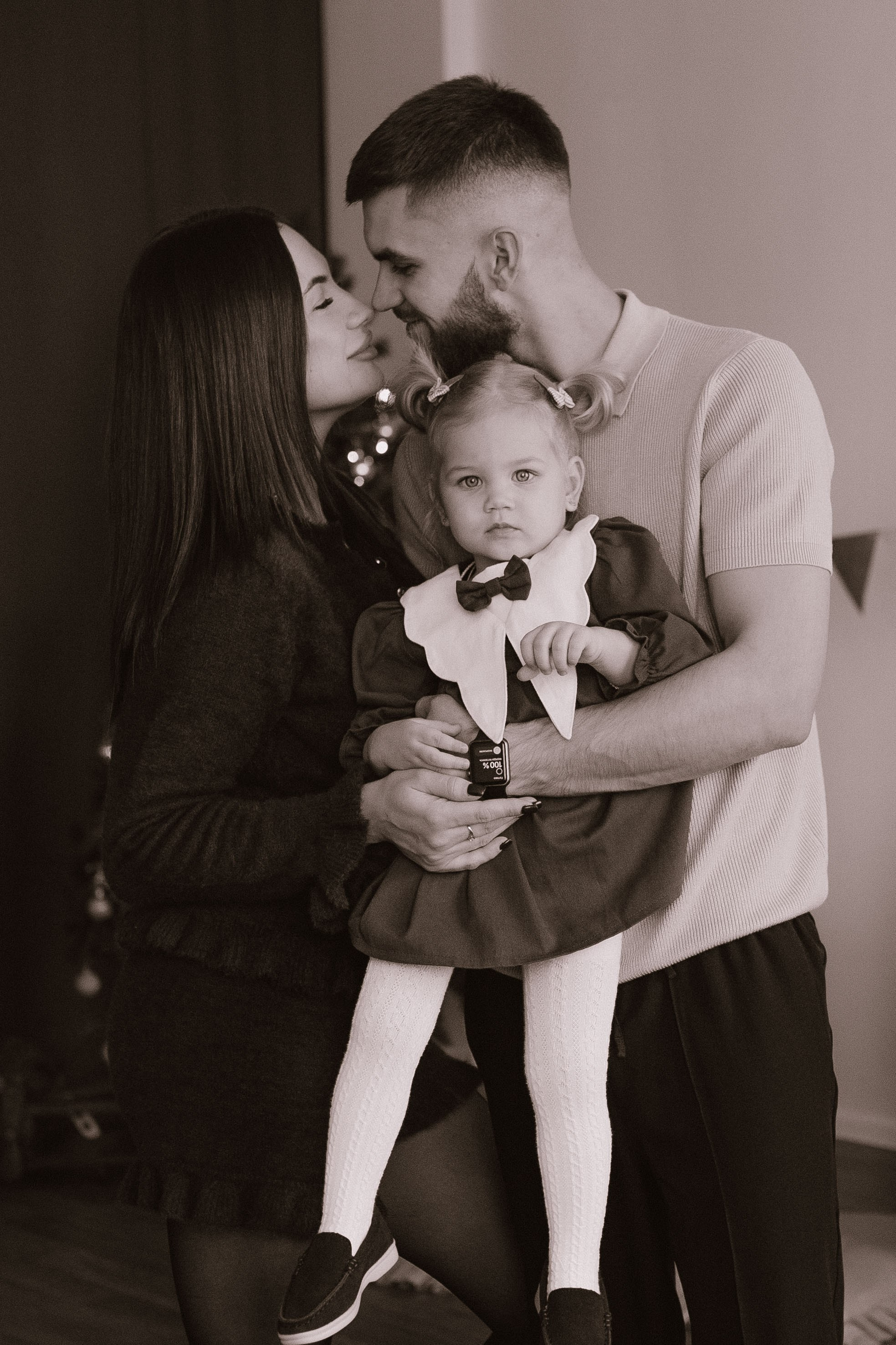 Семейная история в день рождения принцессы. Фотограф в Ставрополе Svetlana Matveeva