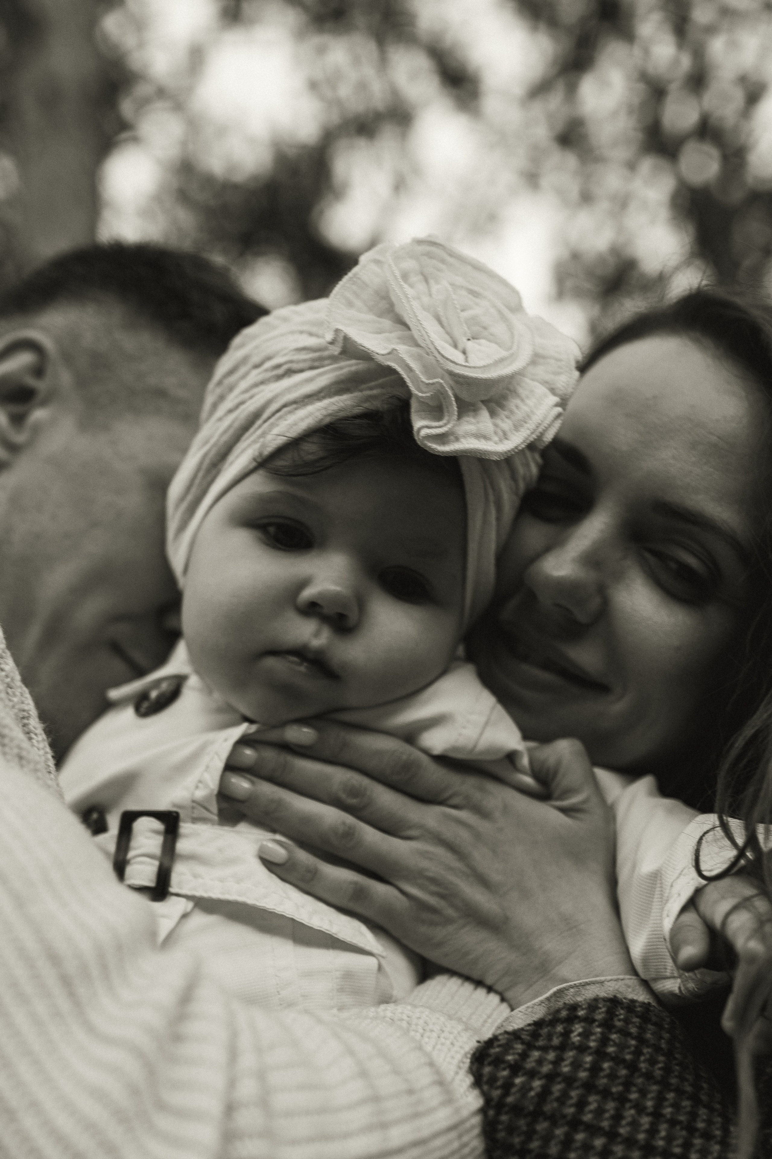 Прекрасная семья-Ваня, Виктория и Анютка. Фотограф в Ставрополе Svetlana Matveeva