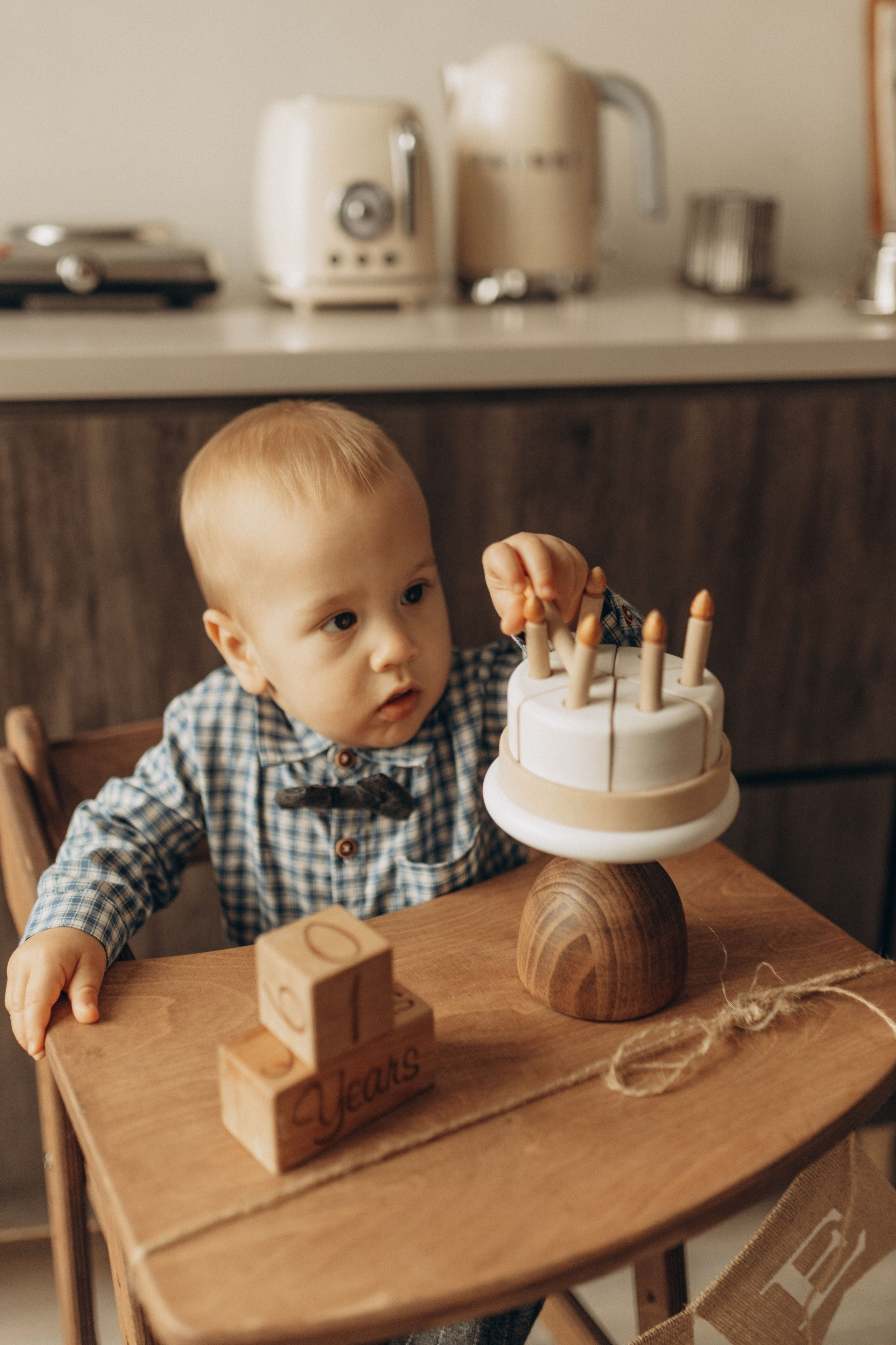 Дамиру годик. Фотограф в Ставрополе Svetlana Matveeva