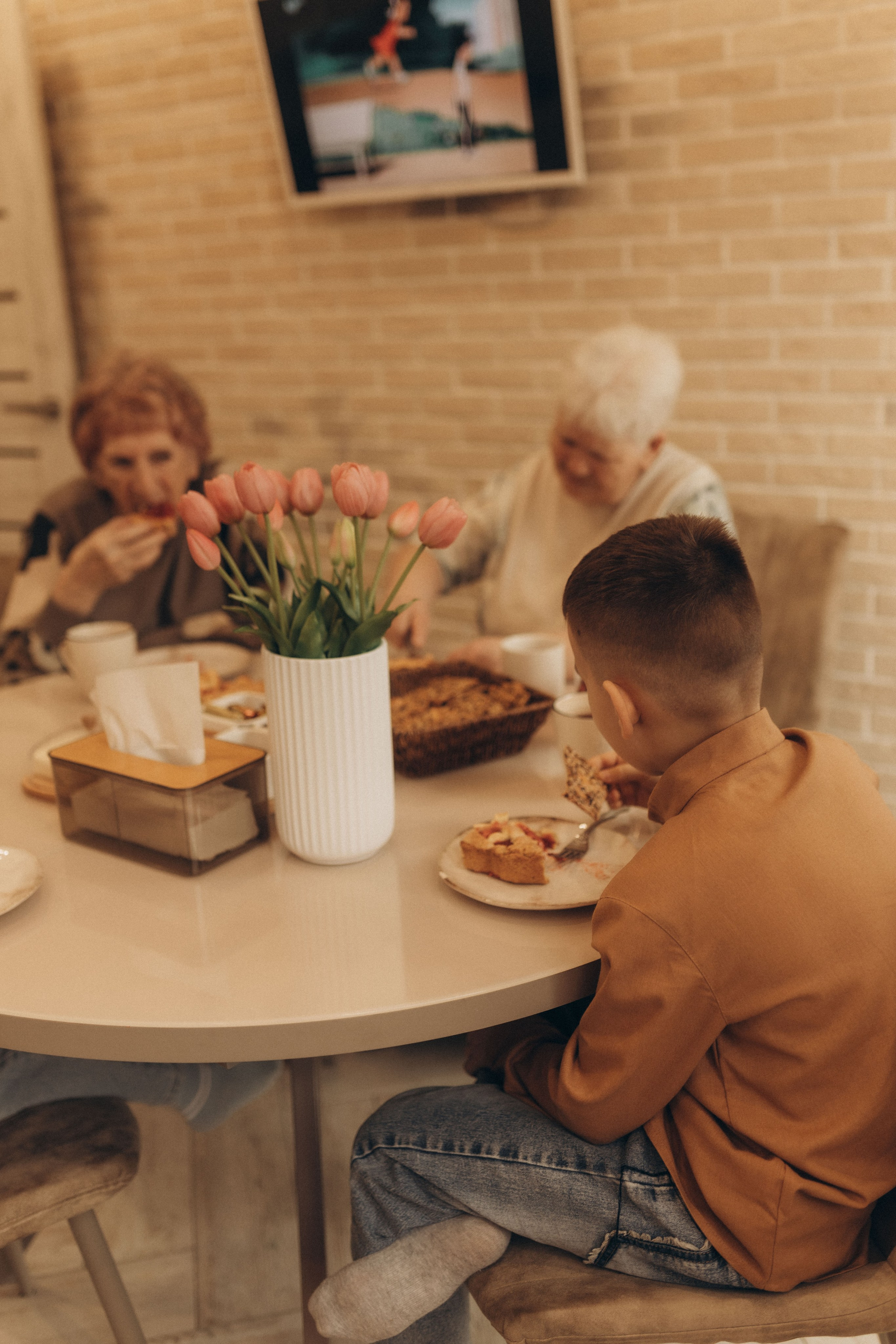 Поколение. Фотограф в Ставрополе Svetlana Matveeva