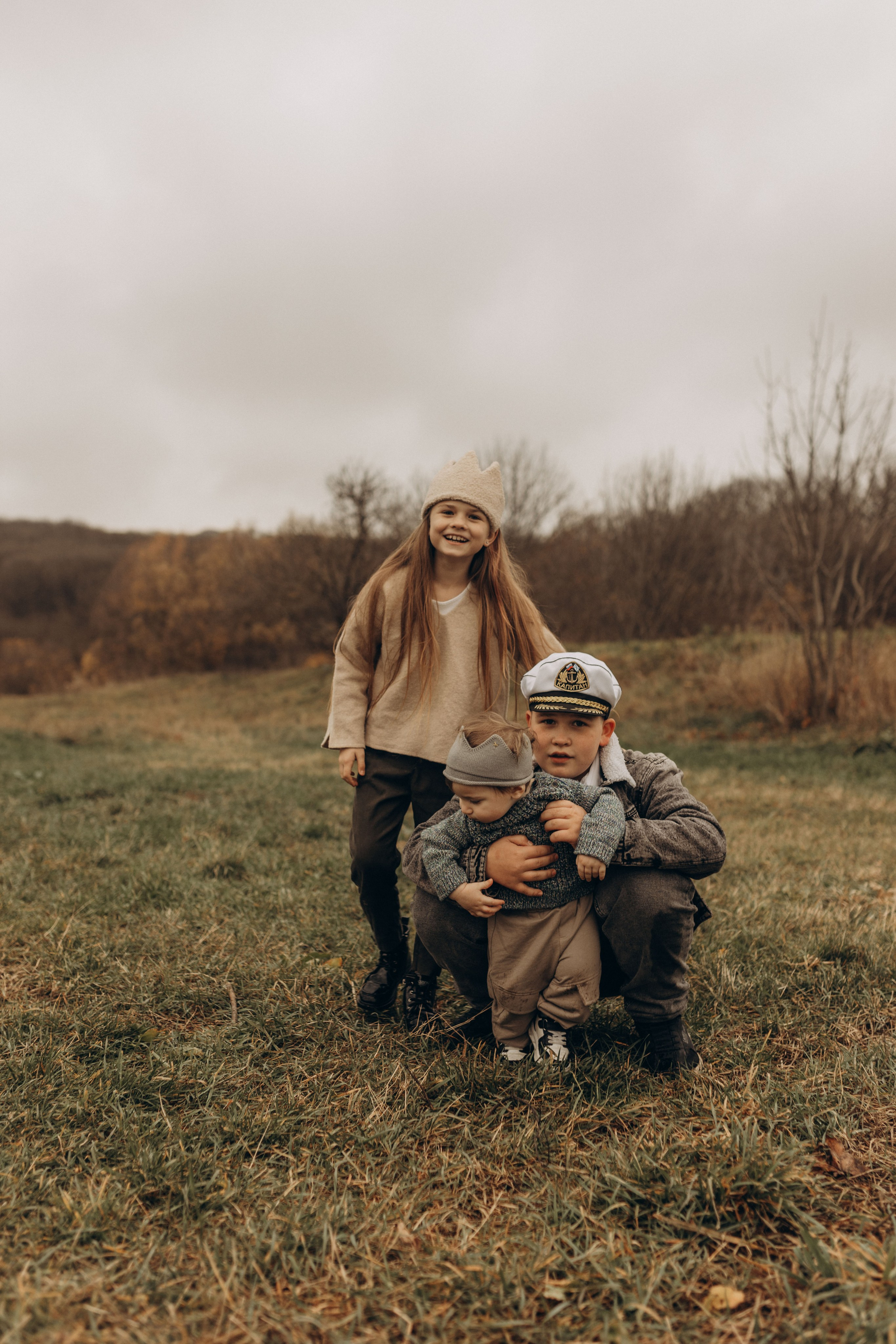 Рыбалка на Елагином пруду. Семейная фотосессия. Фотограф в Ставрополе Svetlana Matveeva