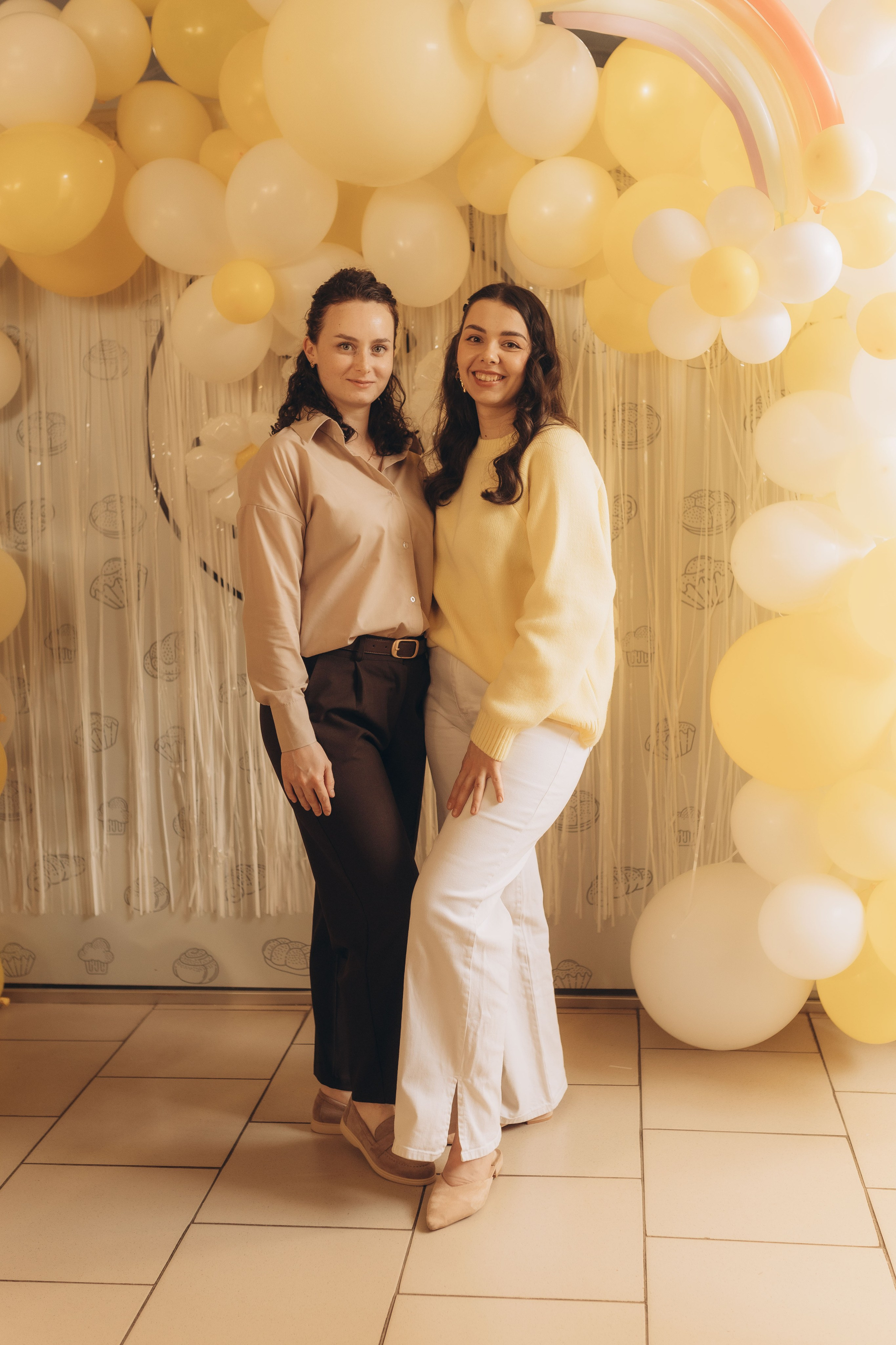 День рождения Миры. Фотограф в Ставрополе Svetlana Matveeva