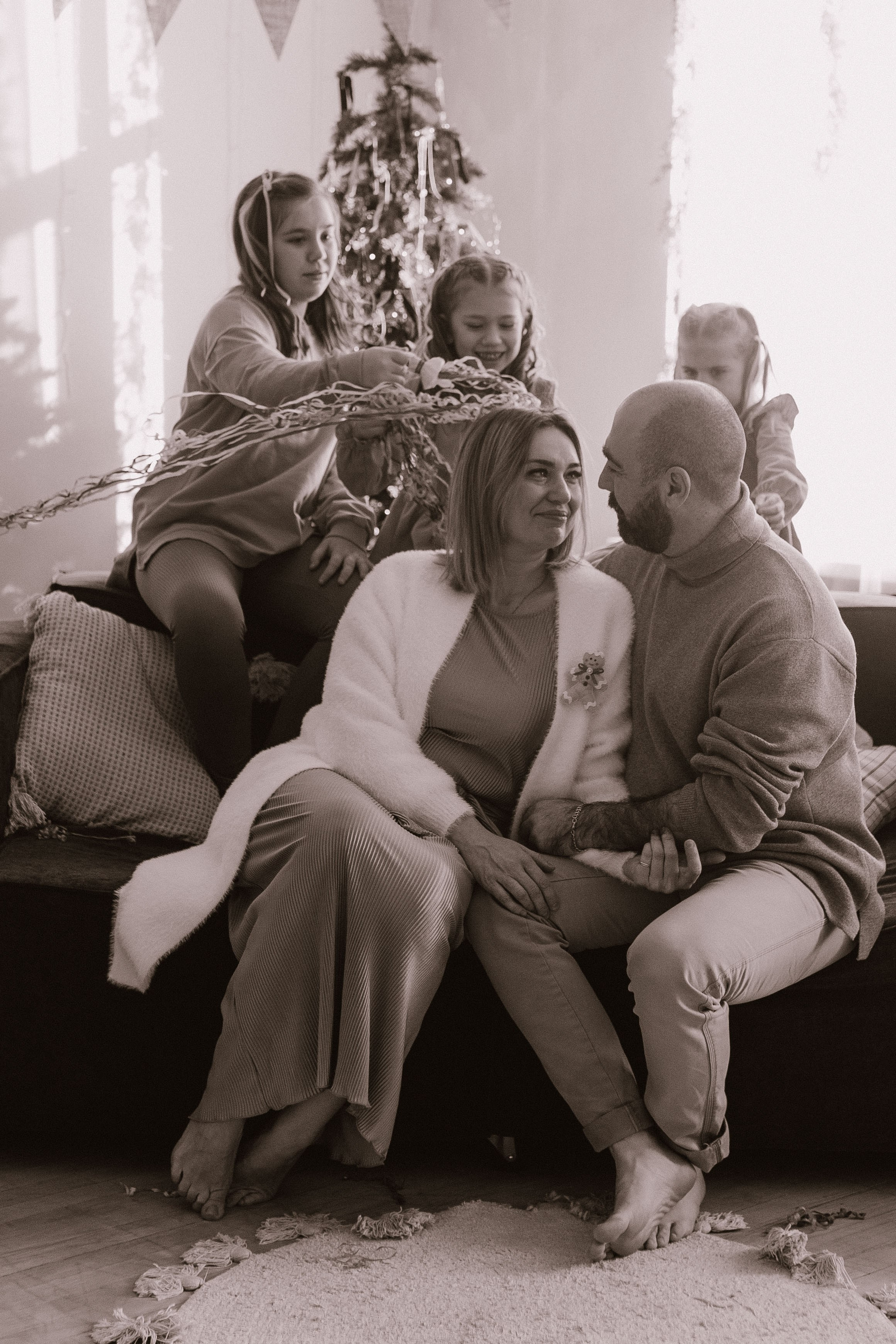 Семейные традиции. Фотограф в Ставрополе Svetlana Matveeva