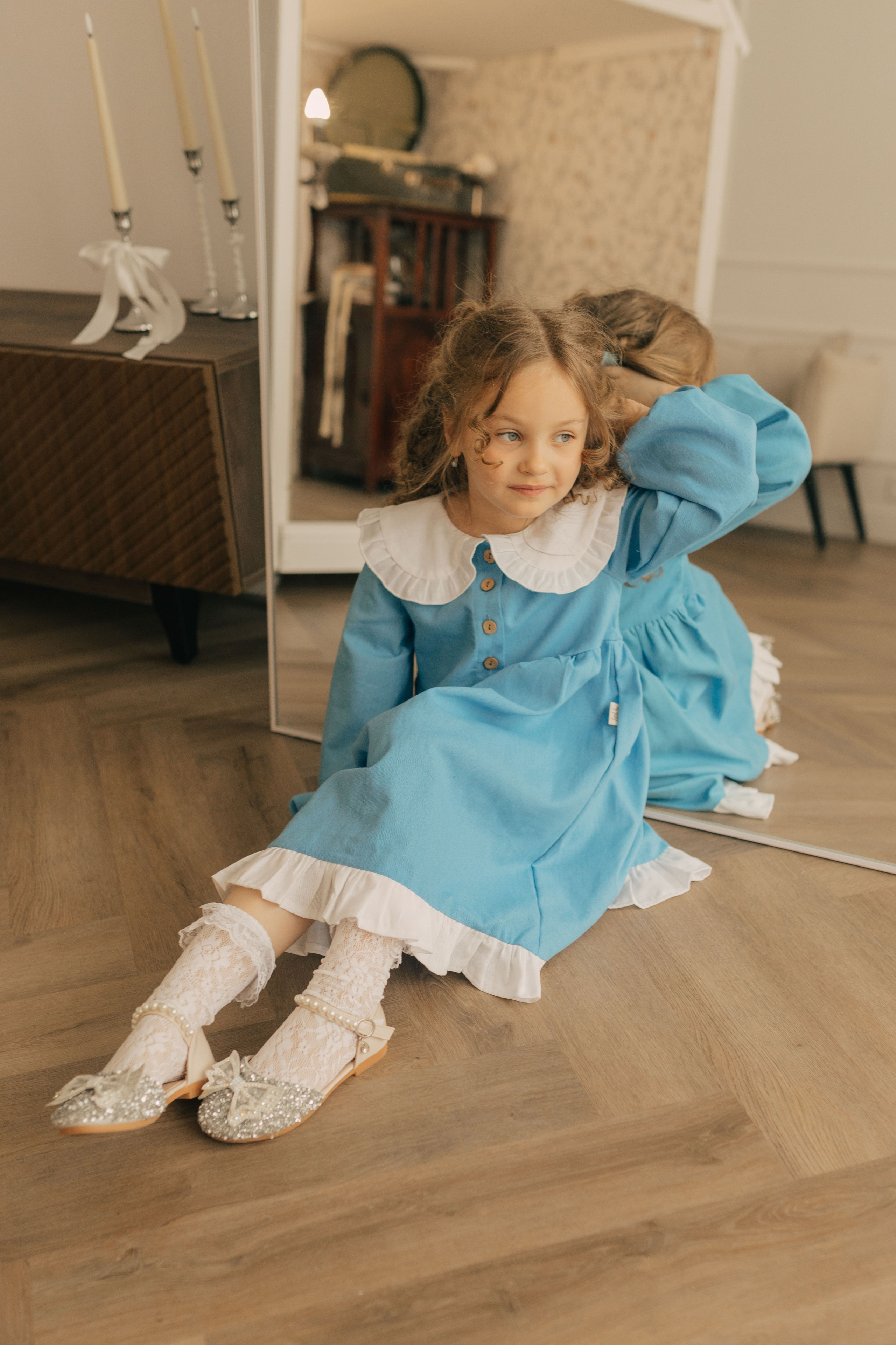 Мире 6 лет «Алиса в стране чудес». Фотограф в Ставрополе Svetlana Matveeva