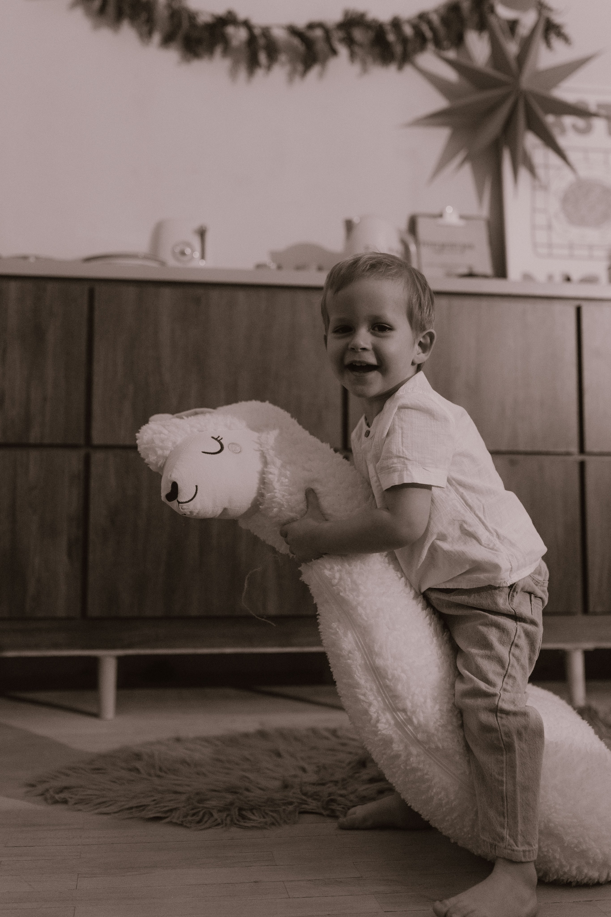 Семейная-новогодняя. Фотограф в Ставрополе Svetlana Matveeva