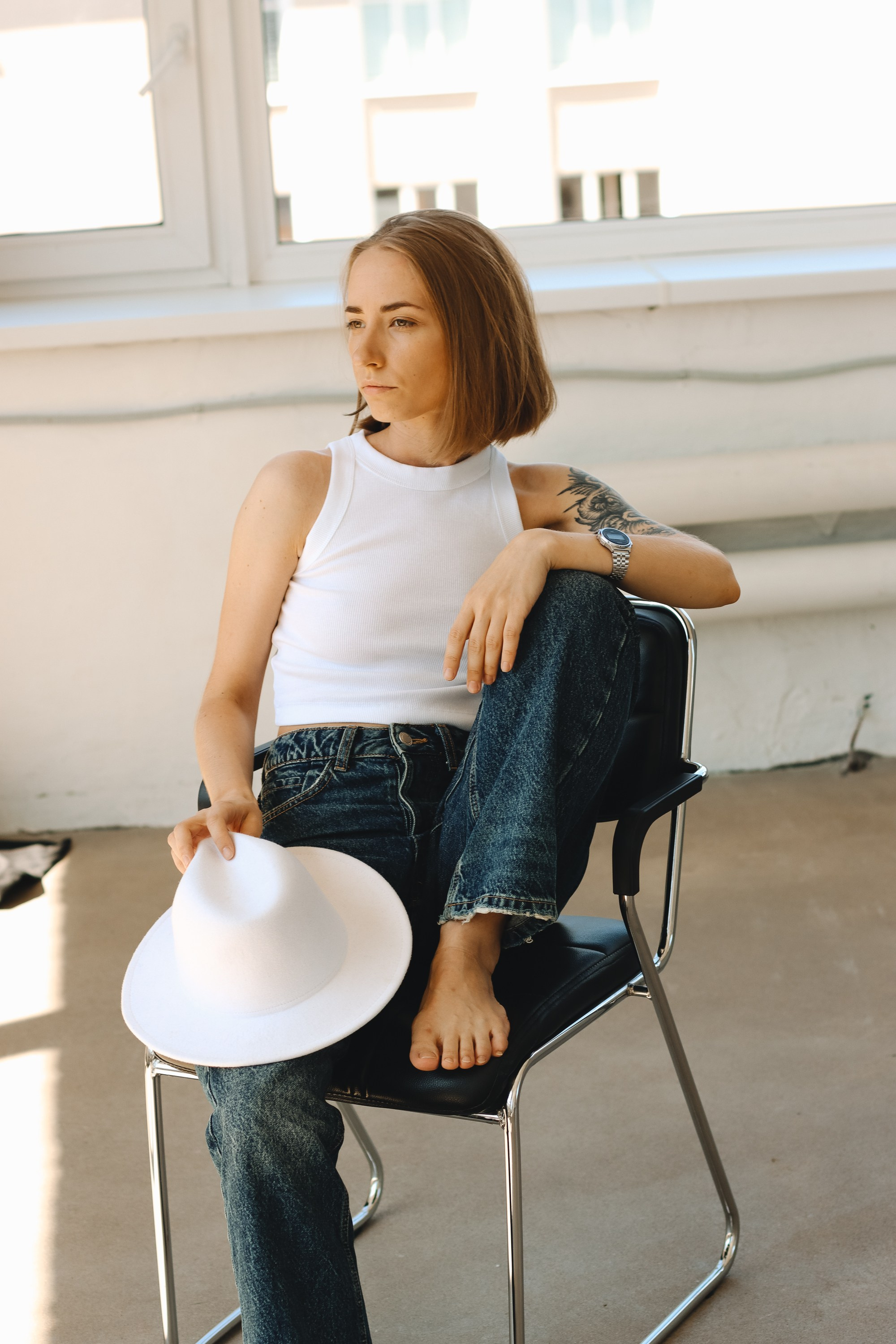 Портретные съемки. Женский и lovestory фотограф в Архангельске — Манакова Полина