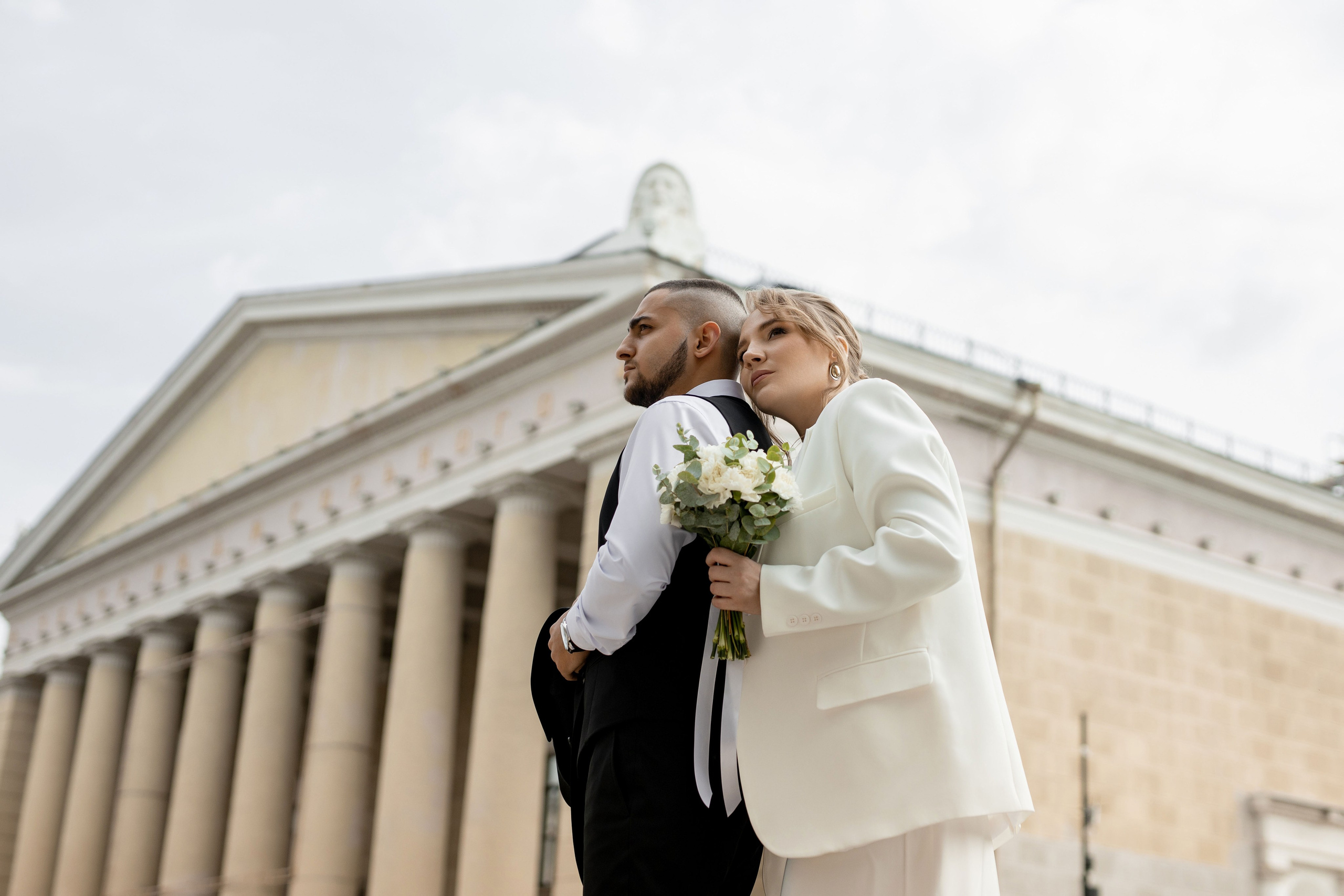 Свадебная фотосъемка. Главная