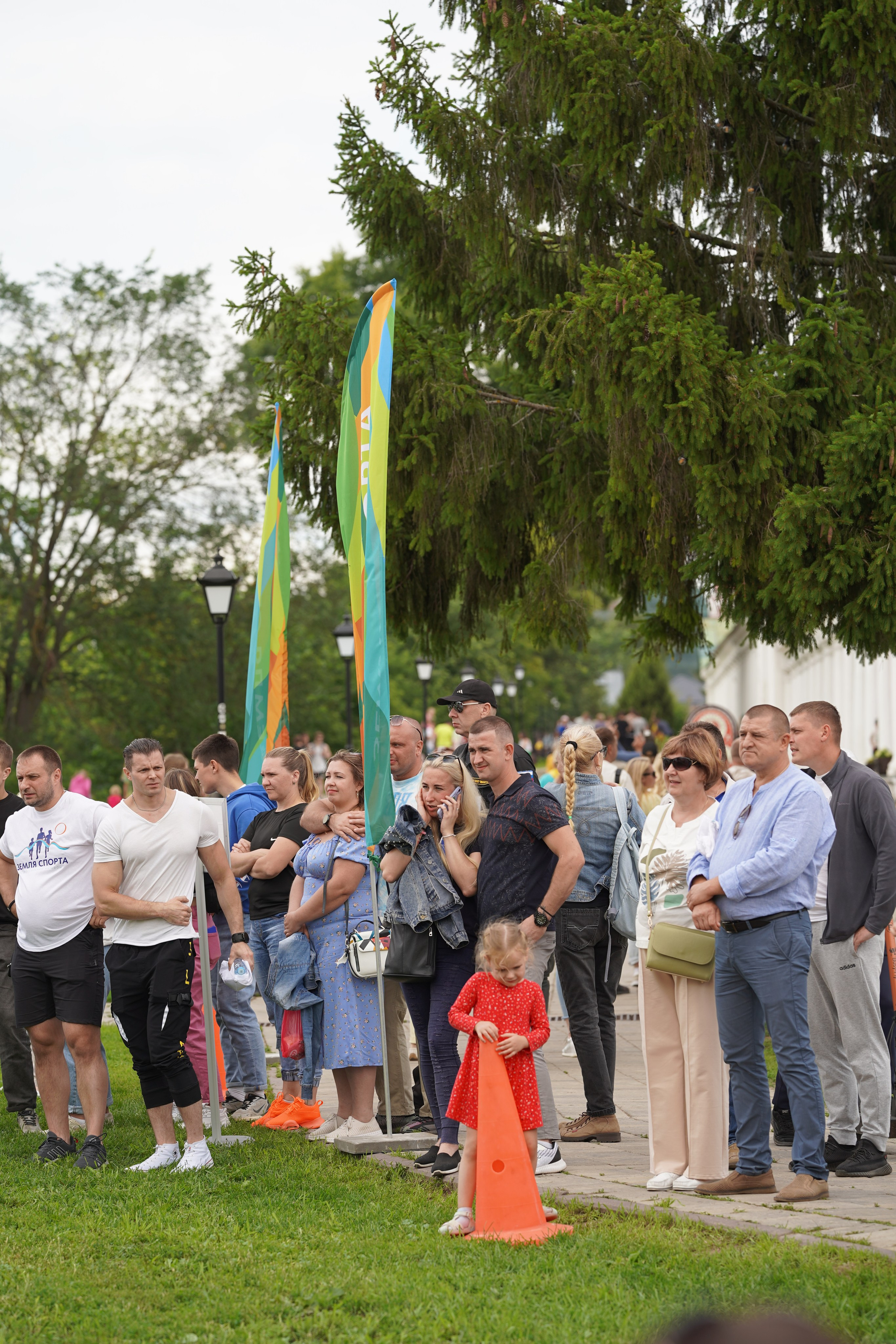 Суздаль. День огурца. Земля спорта. Фотограф в Москве Мария ~Zagagul~