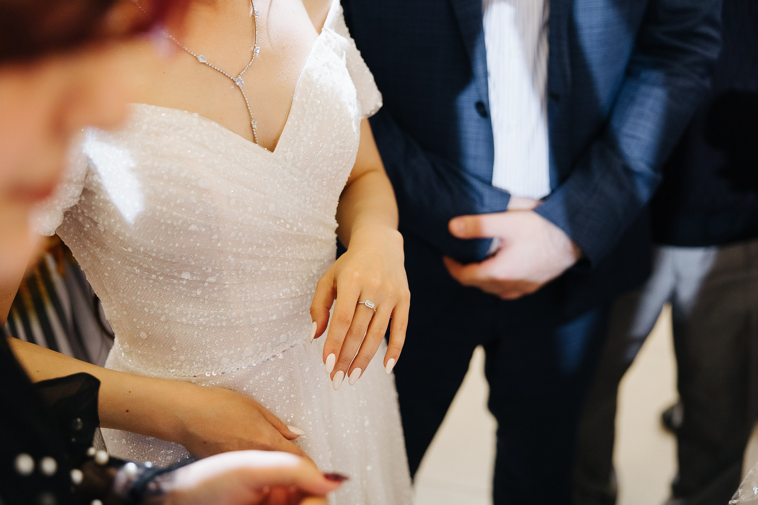 Шах и Ирада. Фотограф в Красноярске Надежда Воскресенская