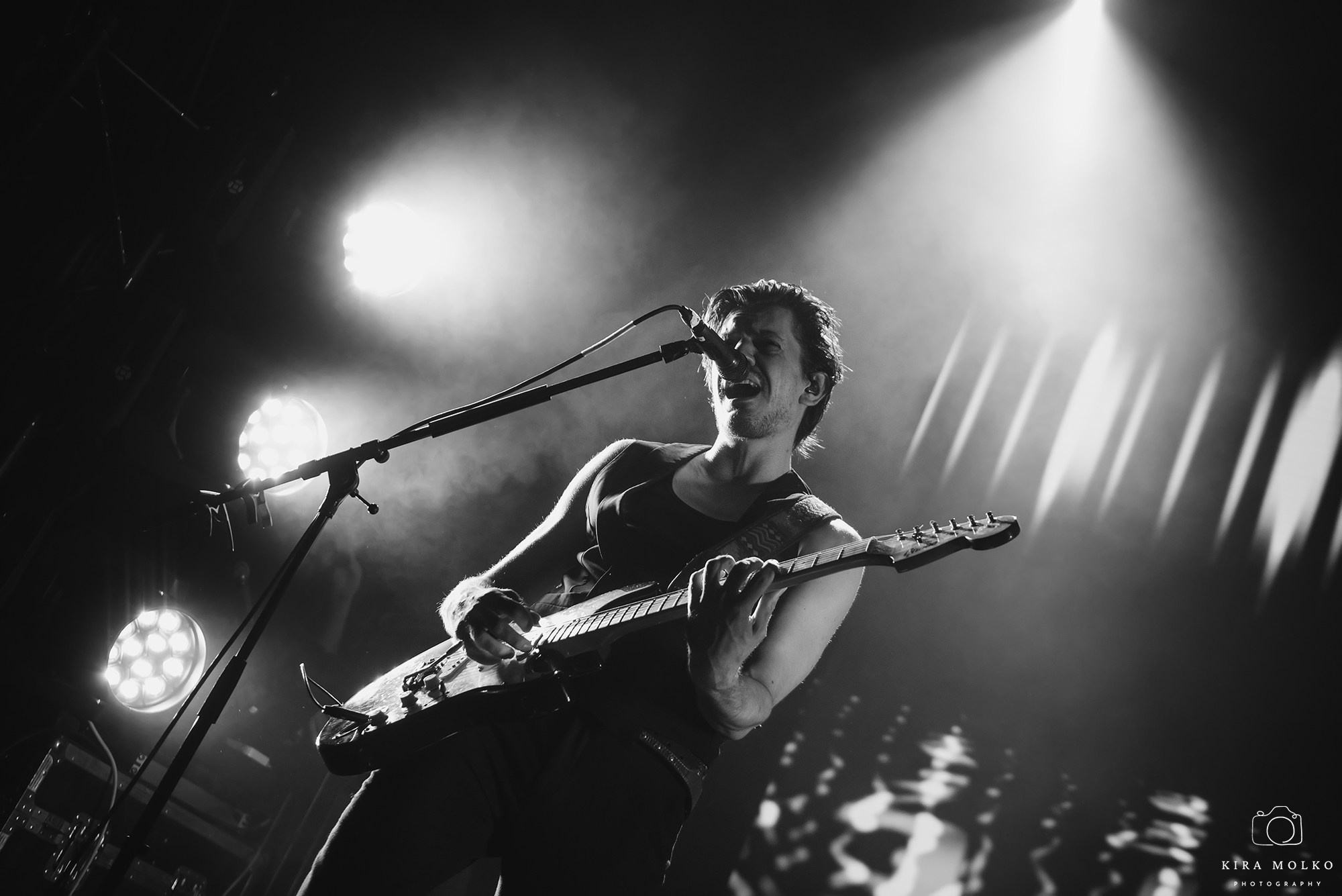 Zoloto. Кира Молко — Концертный фотограф в Санкт-Петербурге