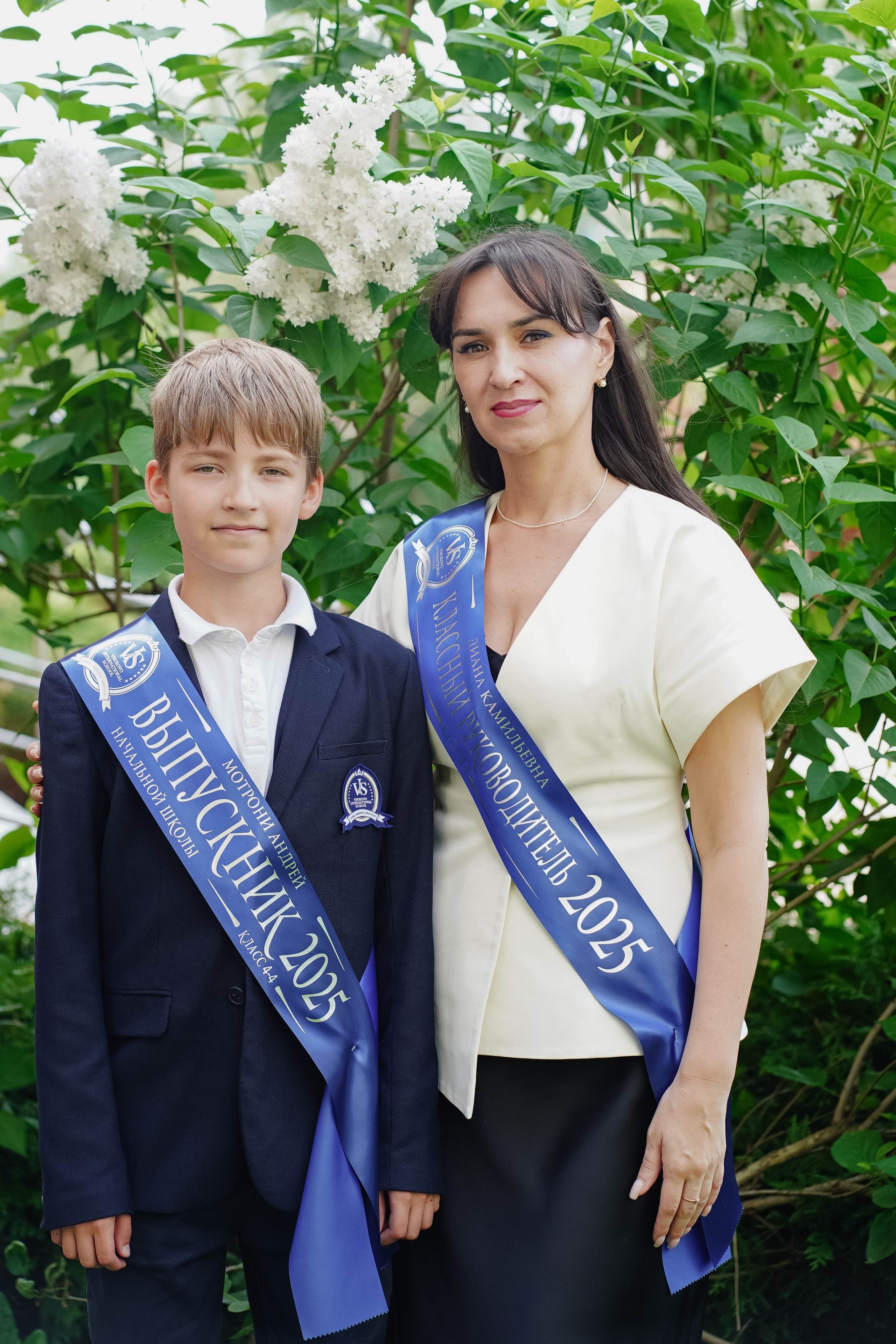 4-4 класс Выпускной. Семейный и детский фотограф в Москве (Тинао) Галкина Алевтина