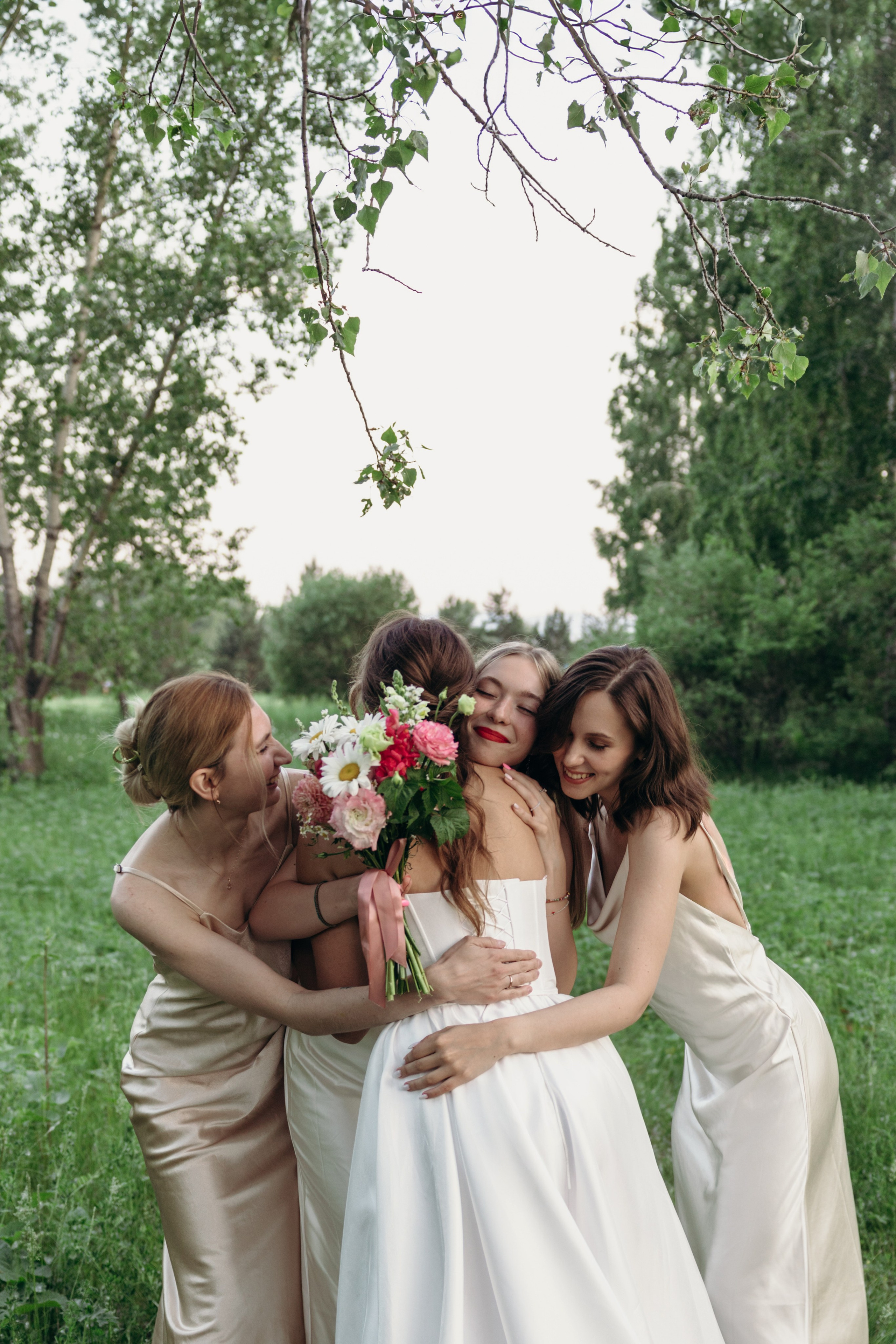 Роман&Яна. Фотограф свадебный семейный в Красноярске Шукшина Наталья