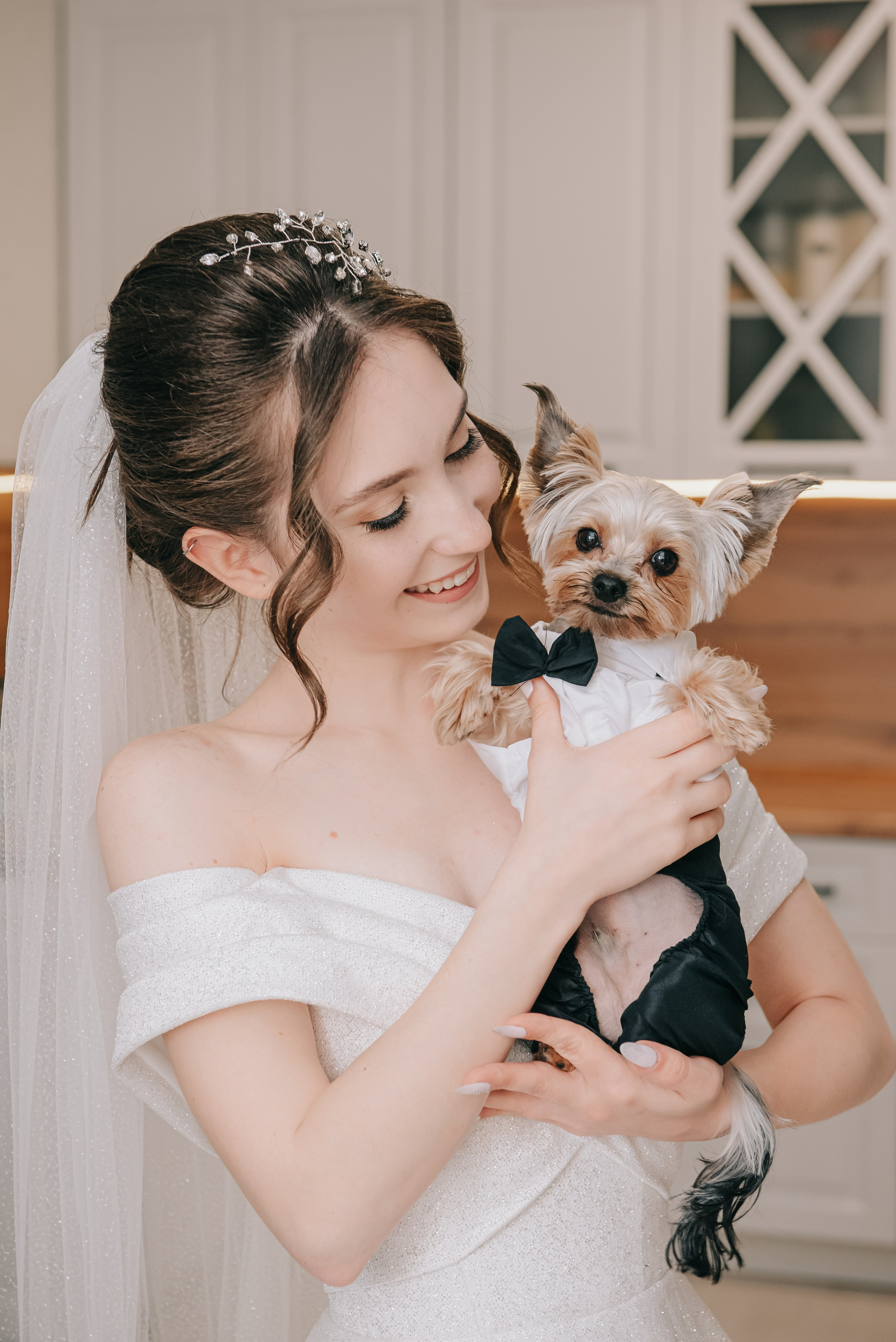 Свадьба Дмитрия и Юлии. Фотограф в Краснодаре Зеленкина Дарья