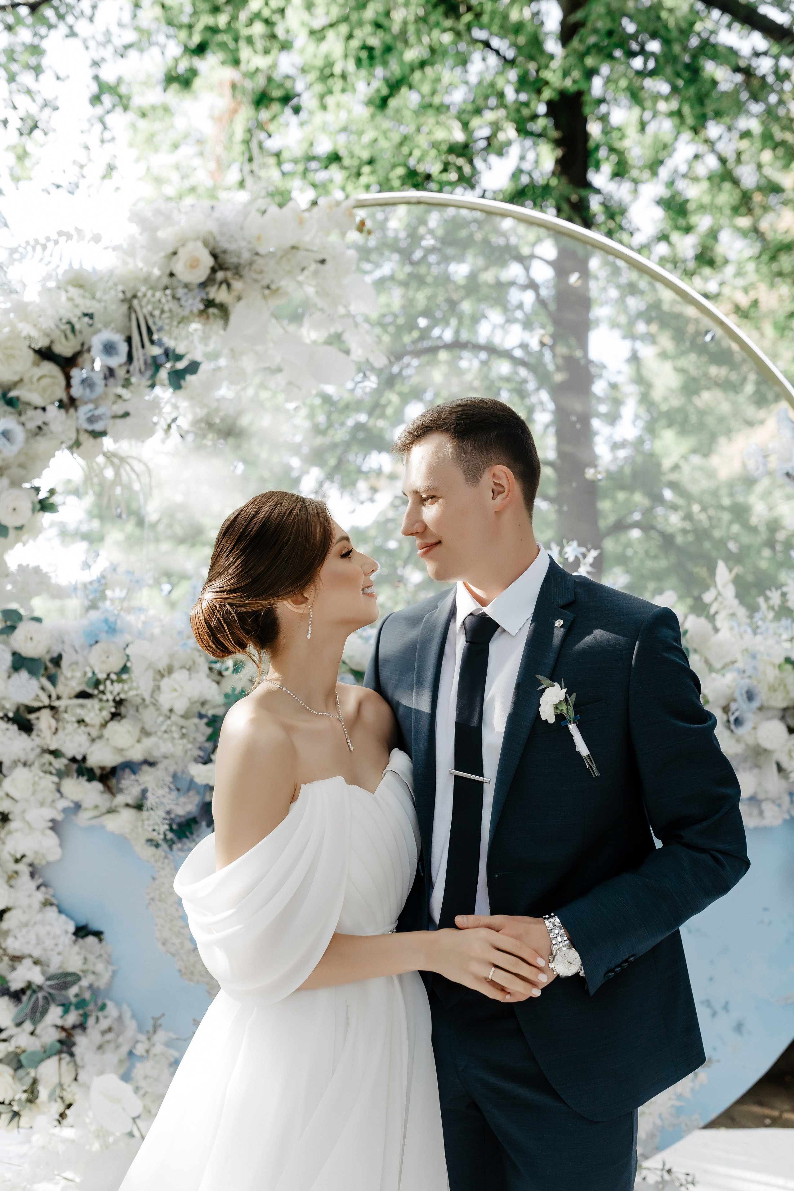 Свадьба в Гусях. Свадебный и семейный фотограф в Нижнекамске, Набережных Челнах