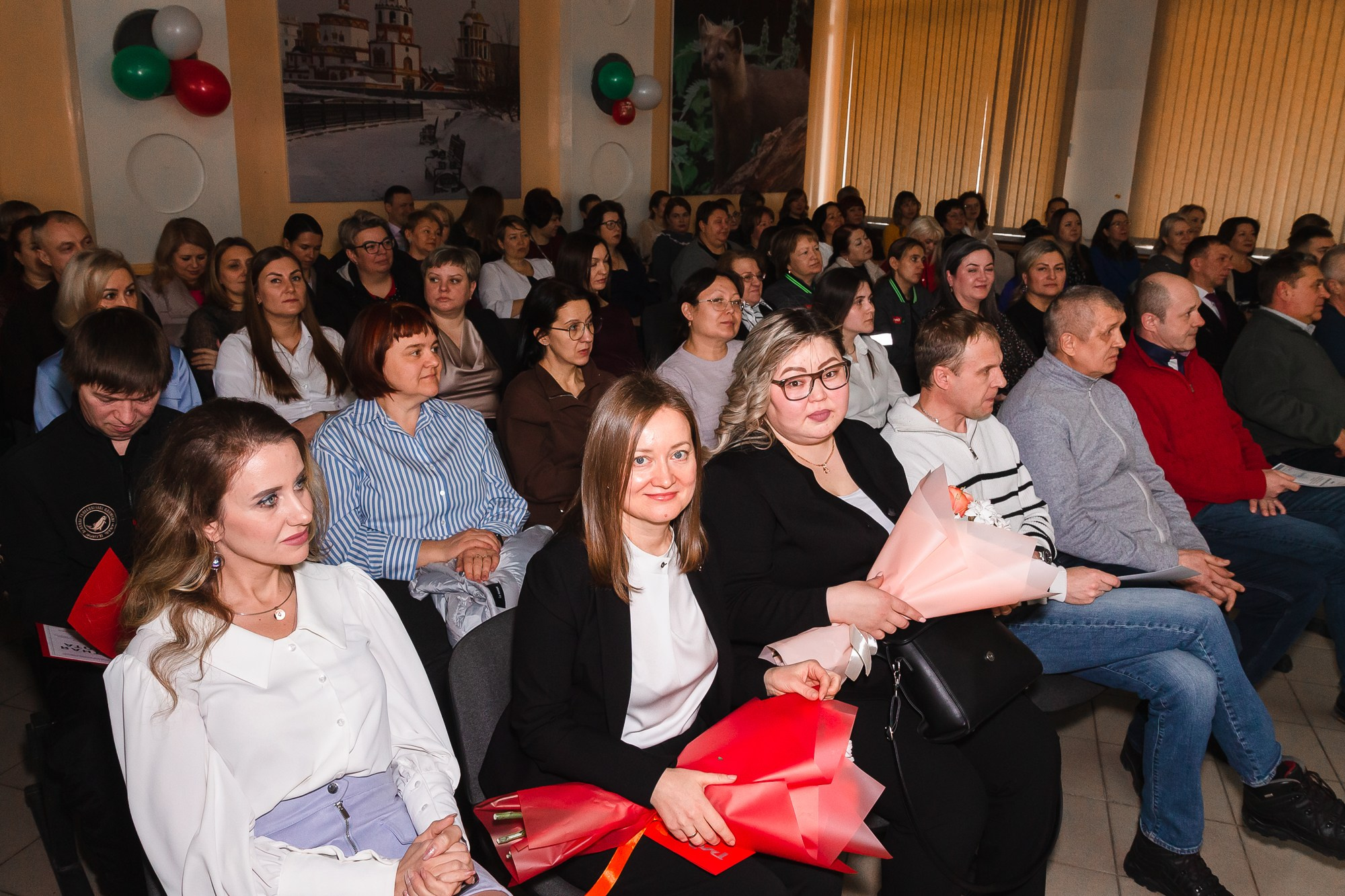 РЖД. Борщевская Елизавета / фотограф Иркутск