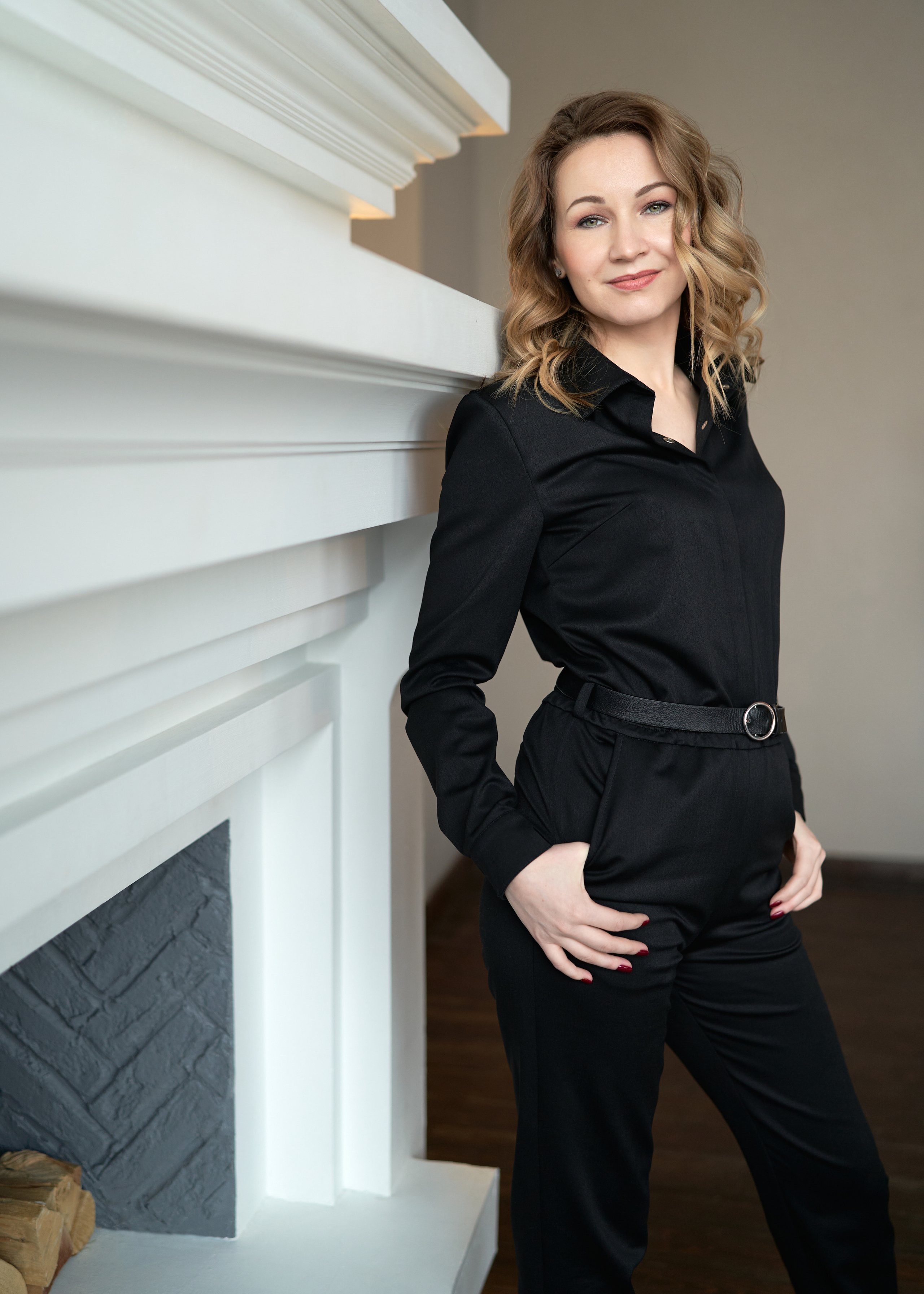 Евгения. Сергей Горшенин — профессиональный фотограф