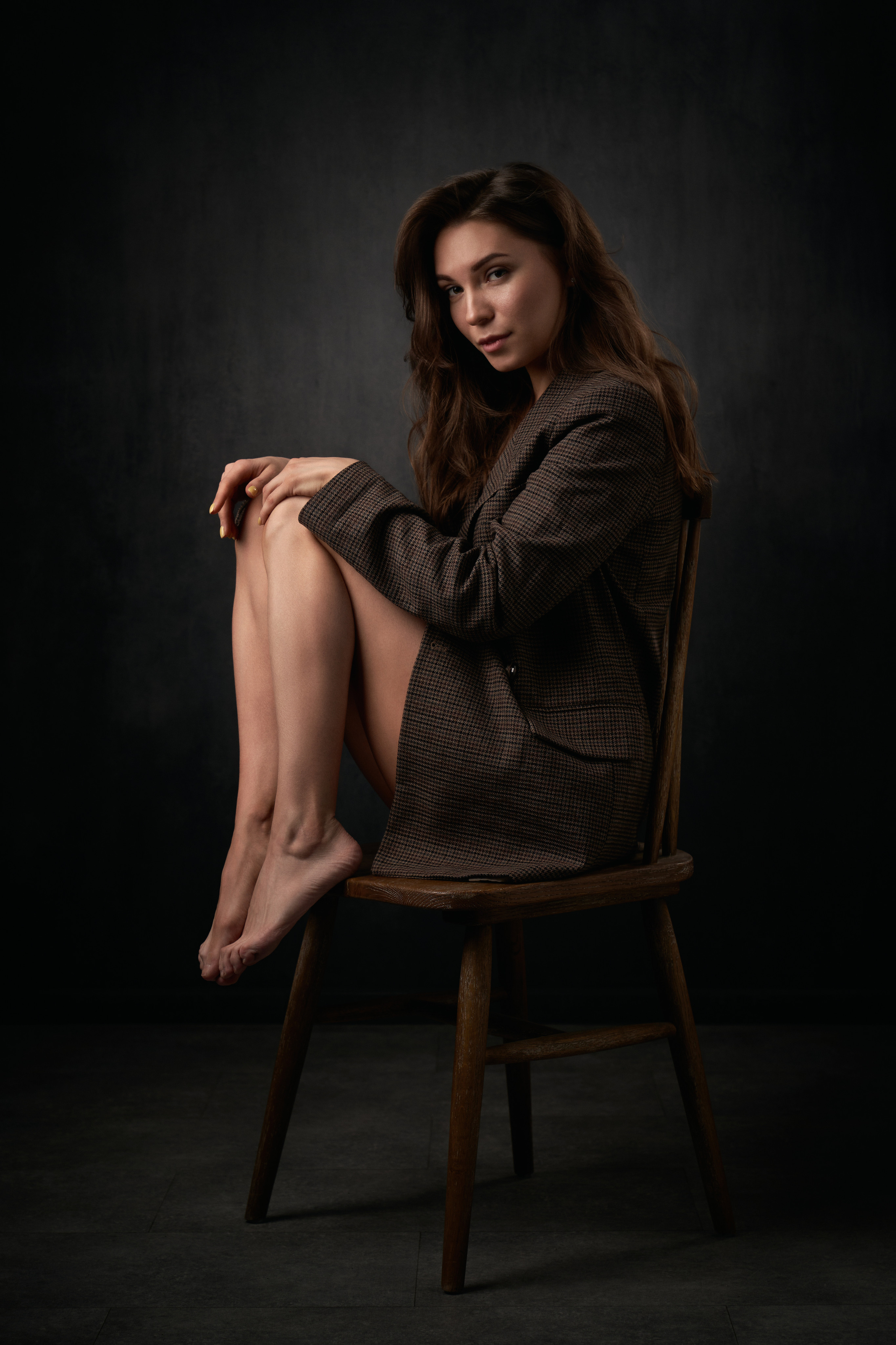 Татьяна. Сергей Горшенин — профессиональный фотограф