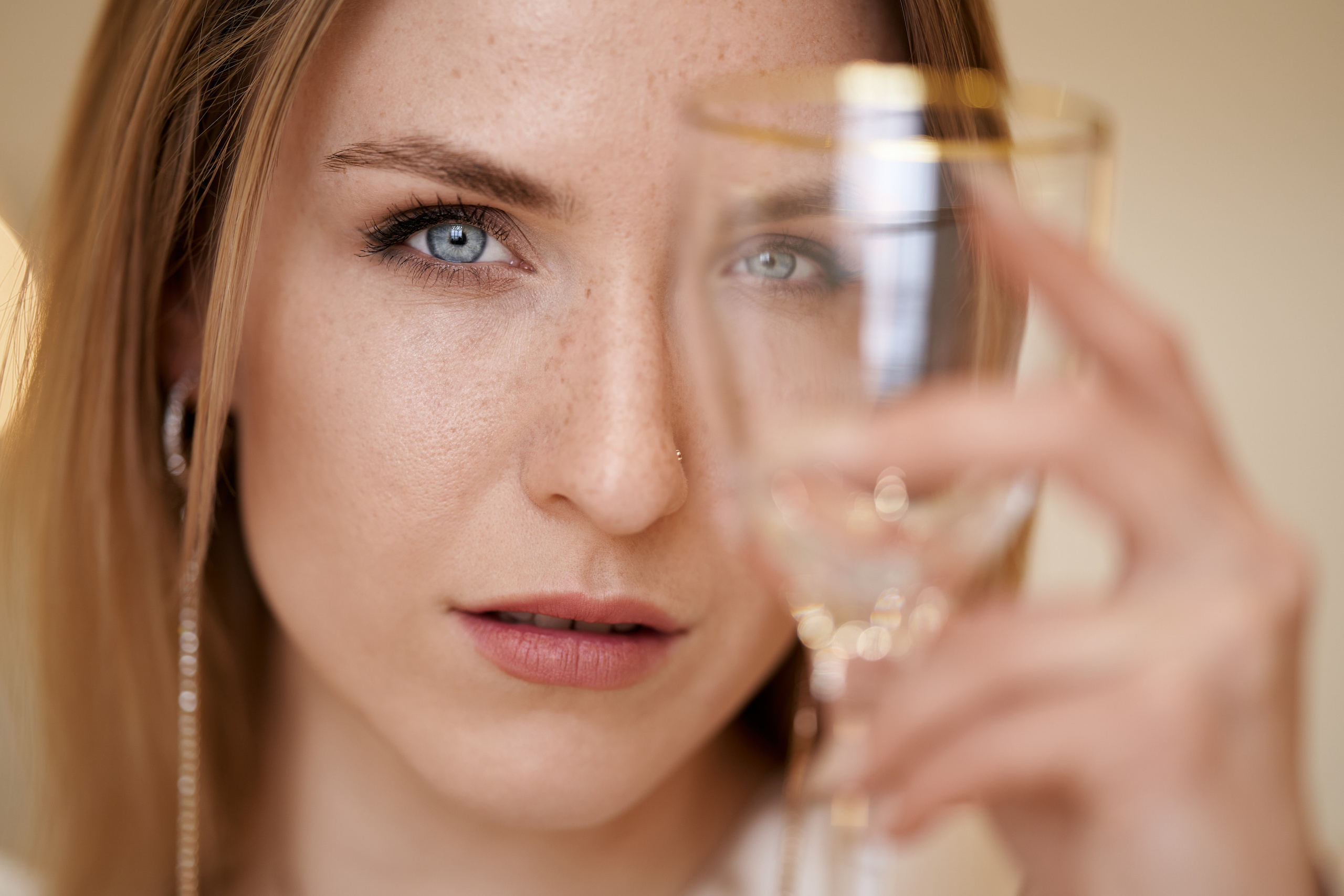 Алёна. Сергей Горшенин — профессиональный фотограф