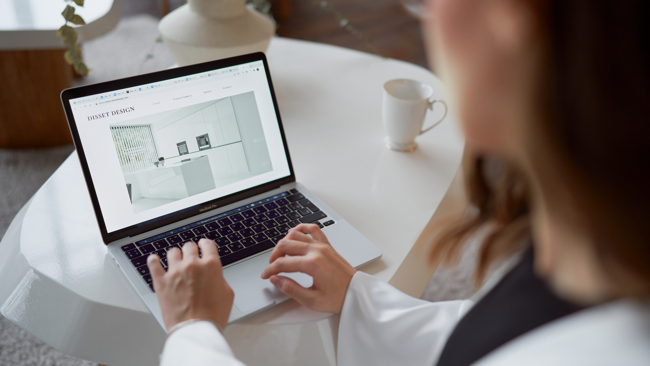 Алевтина. Сергей Горшенин — профессиональный фотограф