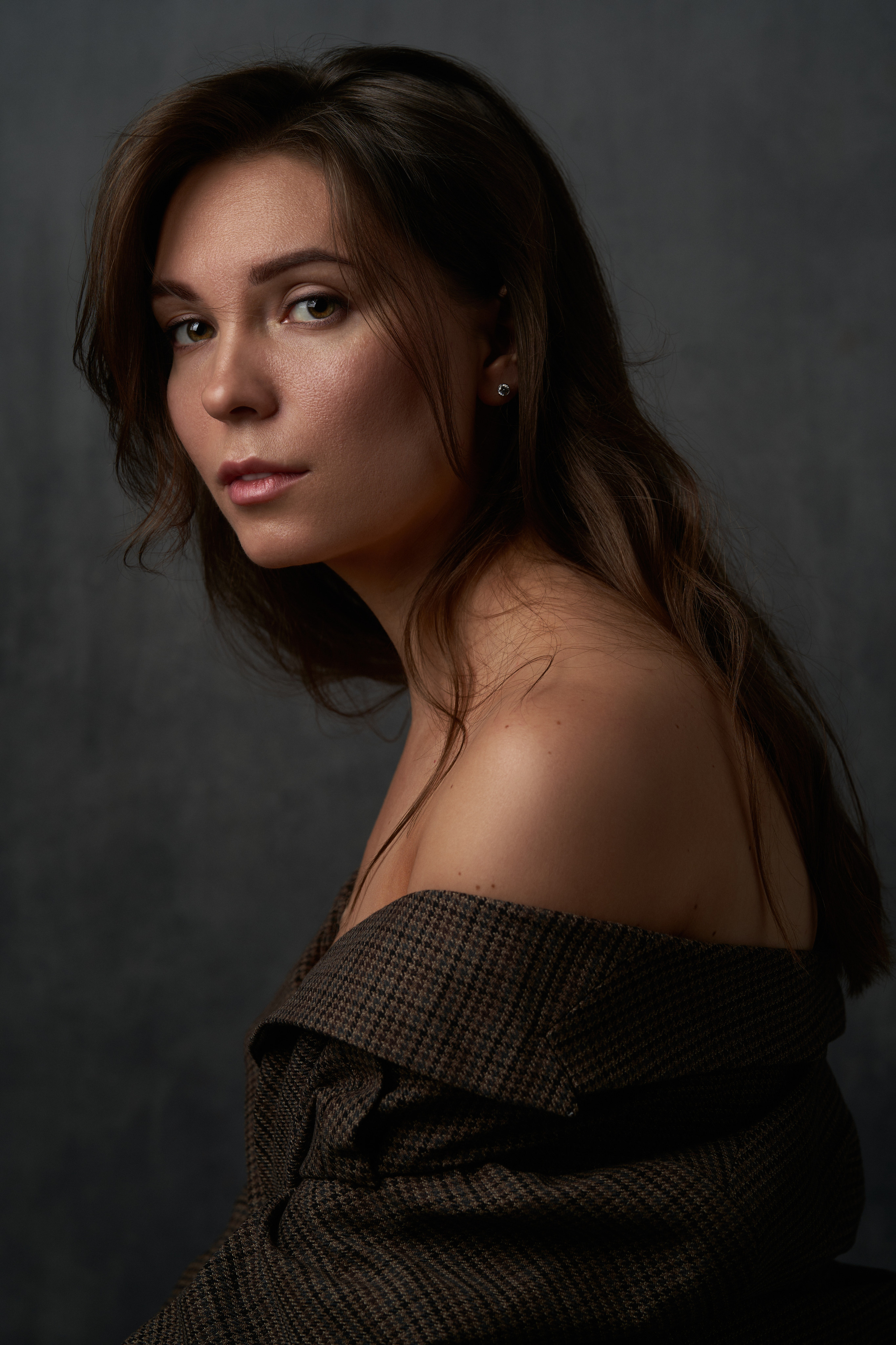 Татьяна. Сергей Горшенин — профессиональный фотограф