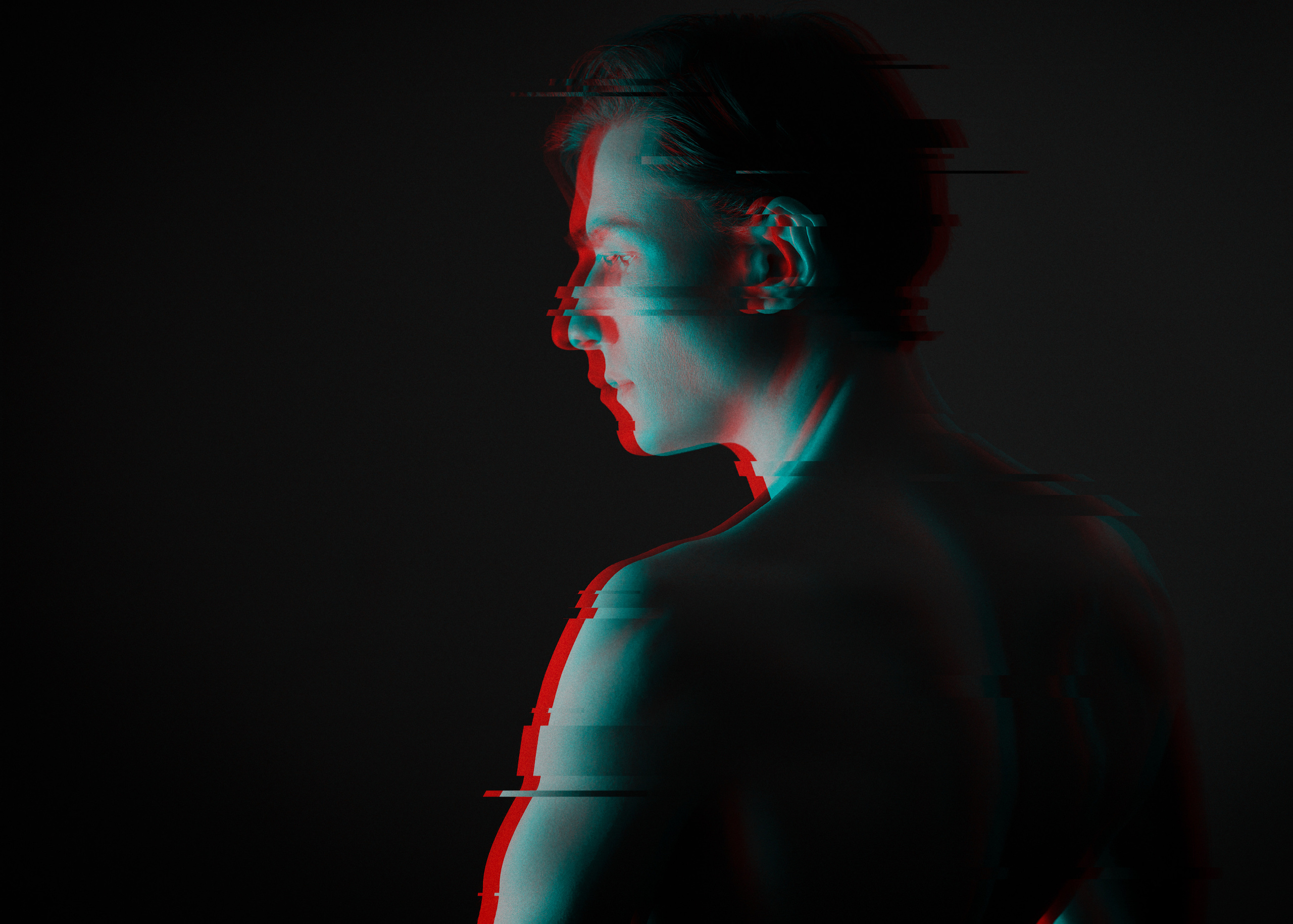 Странный гость. Сергей Горшенин — профессиональный фотограф