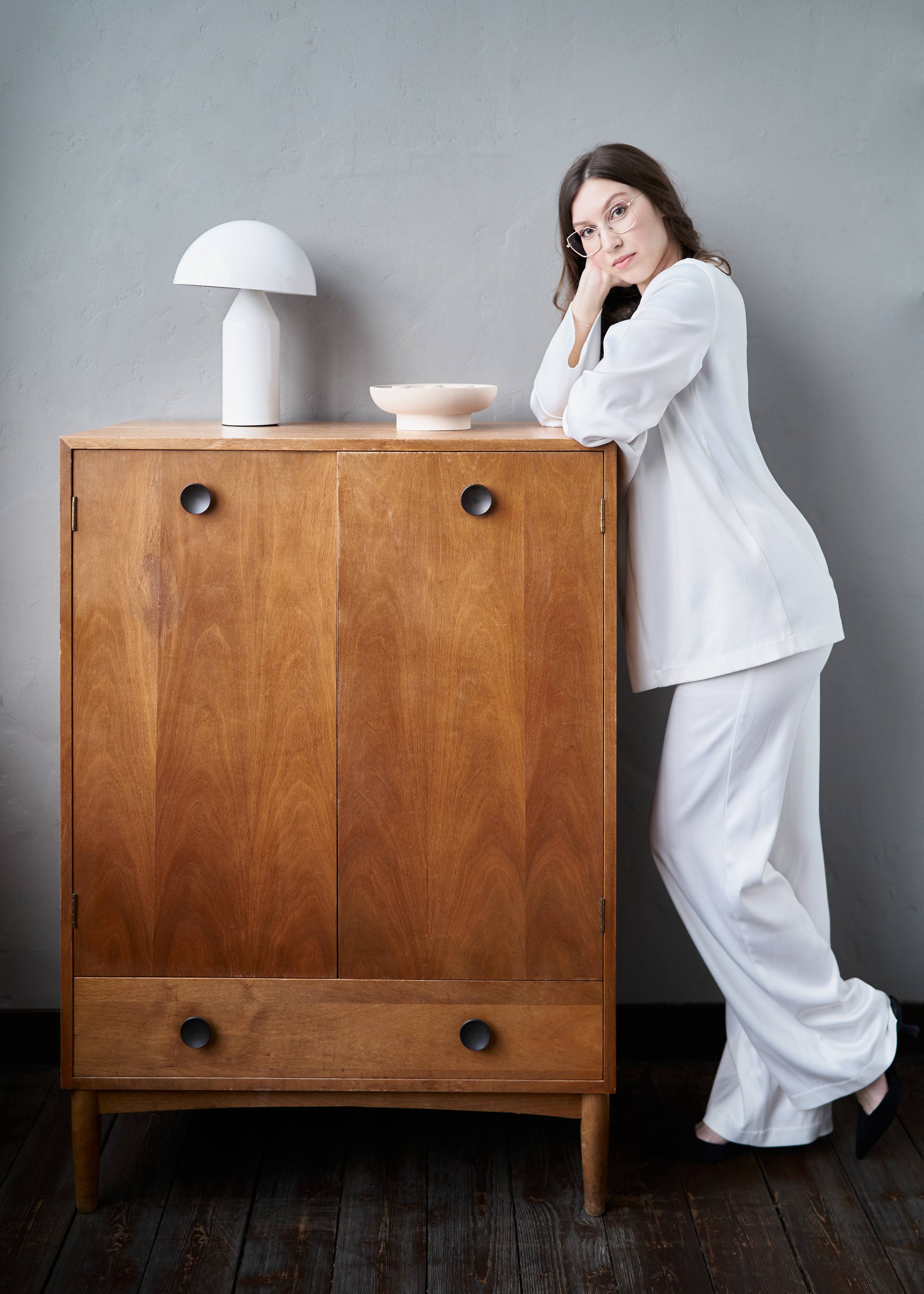 Алевтина. Сергей Горшенин — профессиональный фотограф