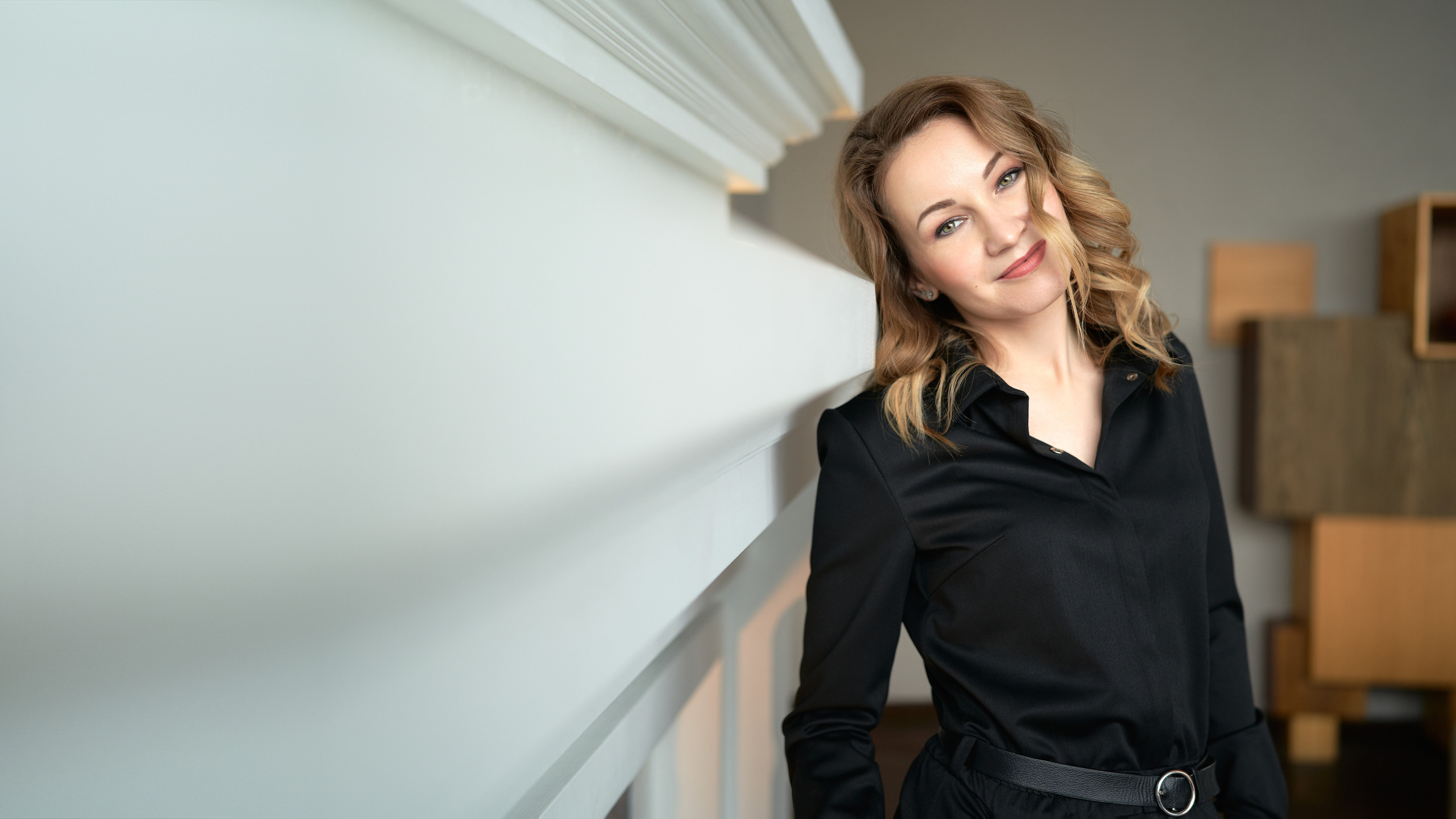 Евгения. Сергей Горшенин — профессиональный фотограф