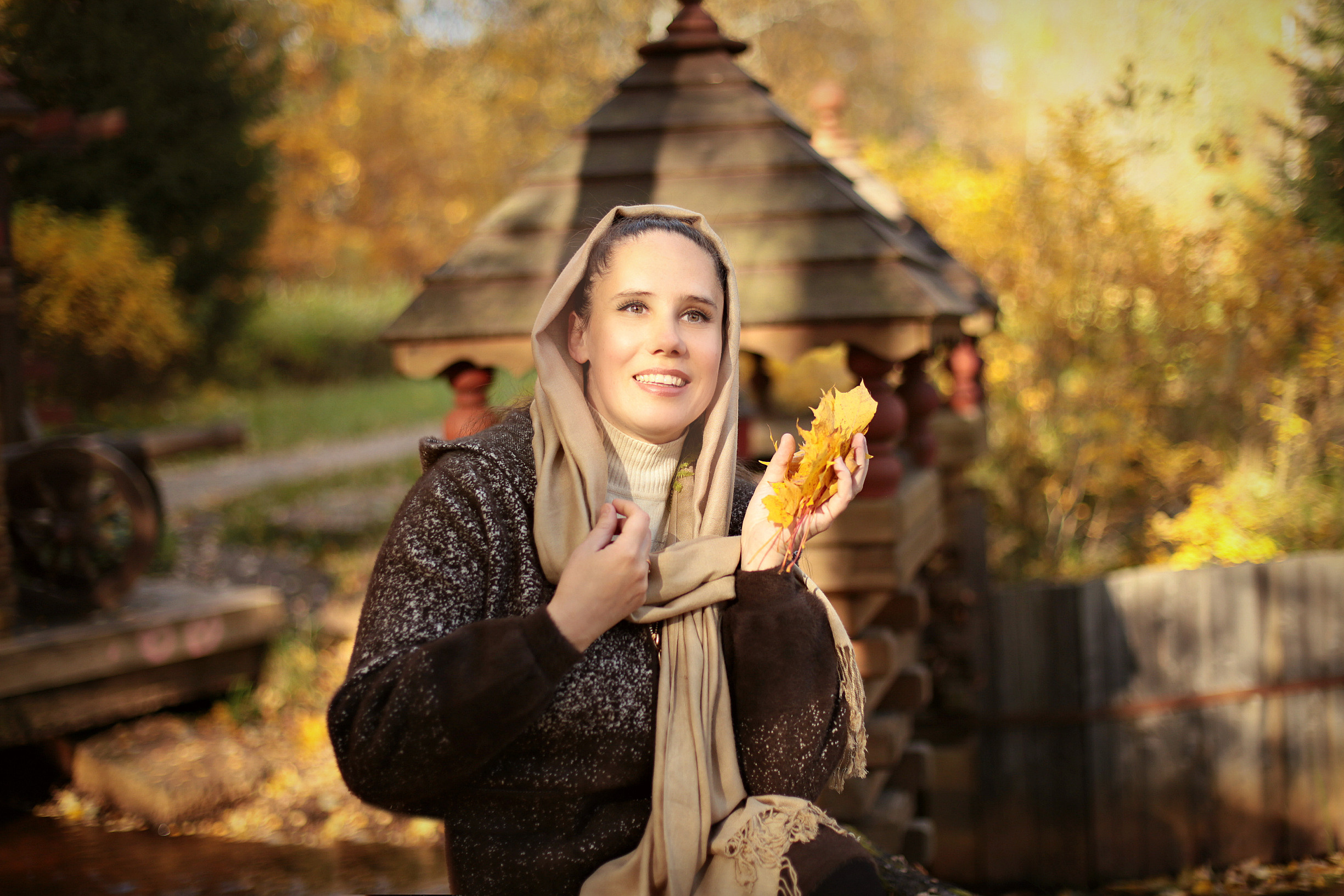Отзывы клиентов. Сергей Горшенин — профессиональный фотограф