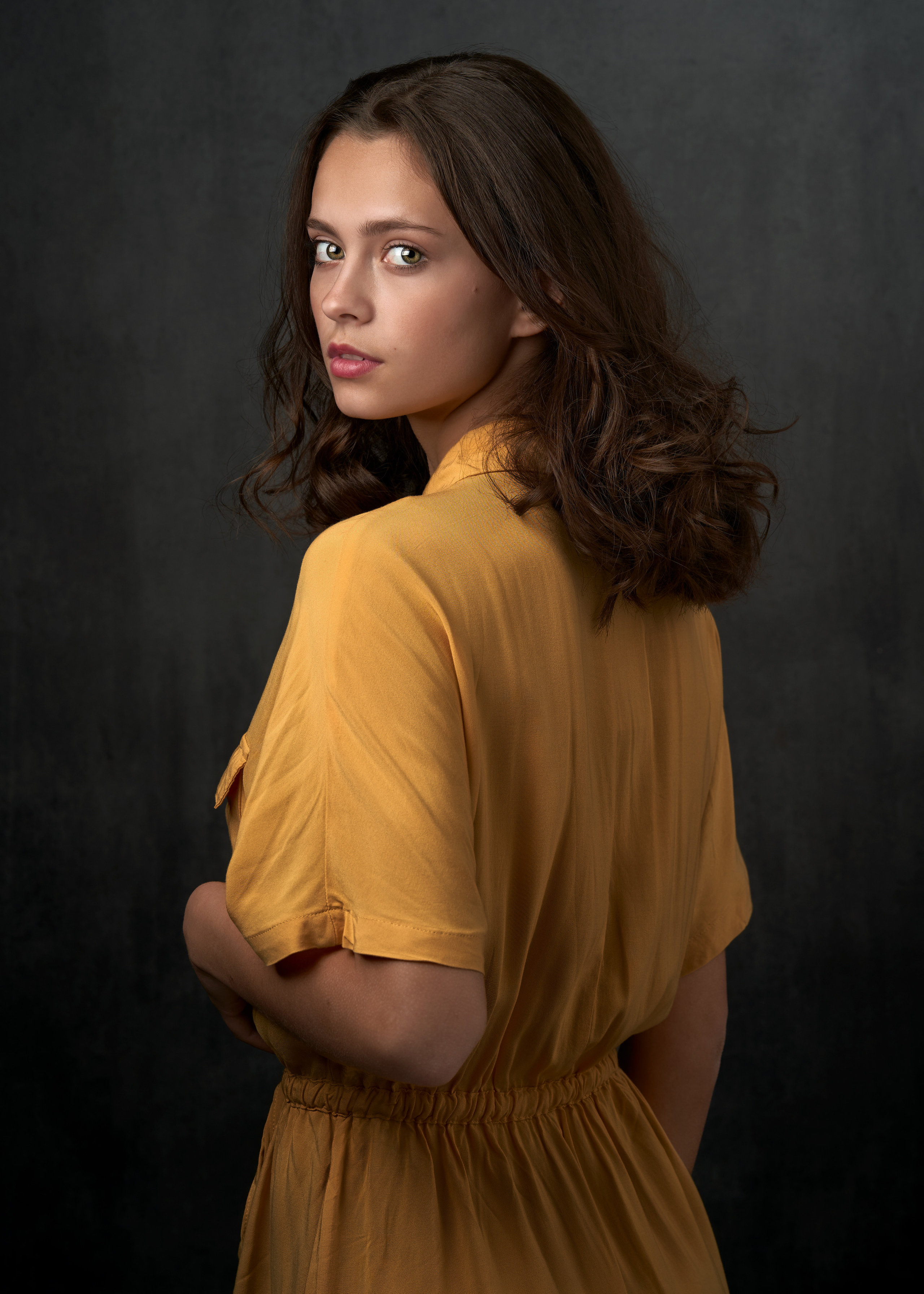 Лера. Сергей Горшенин — профессиональный фотограф