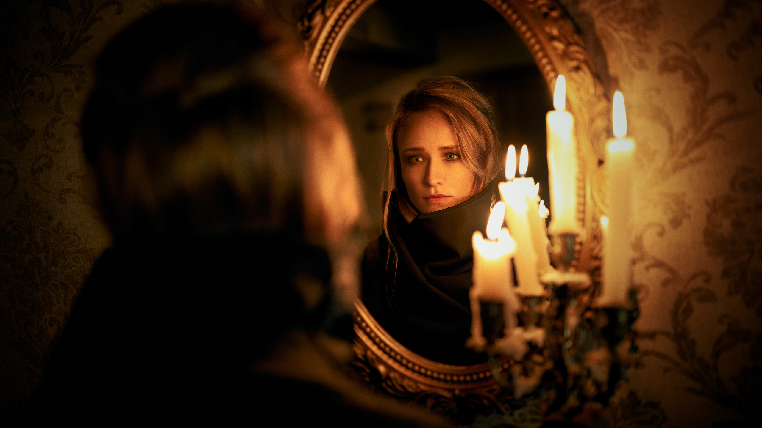 Долгая ночь. Сергей Горшенин — профессиональный фотограф