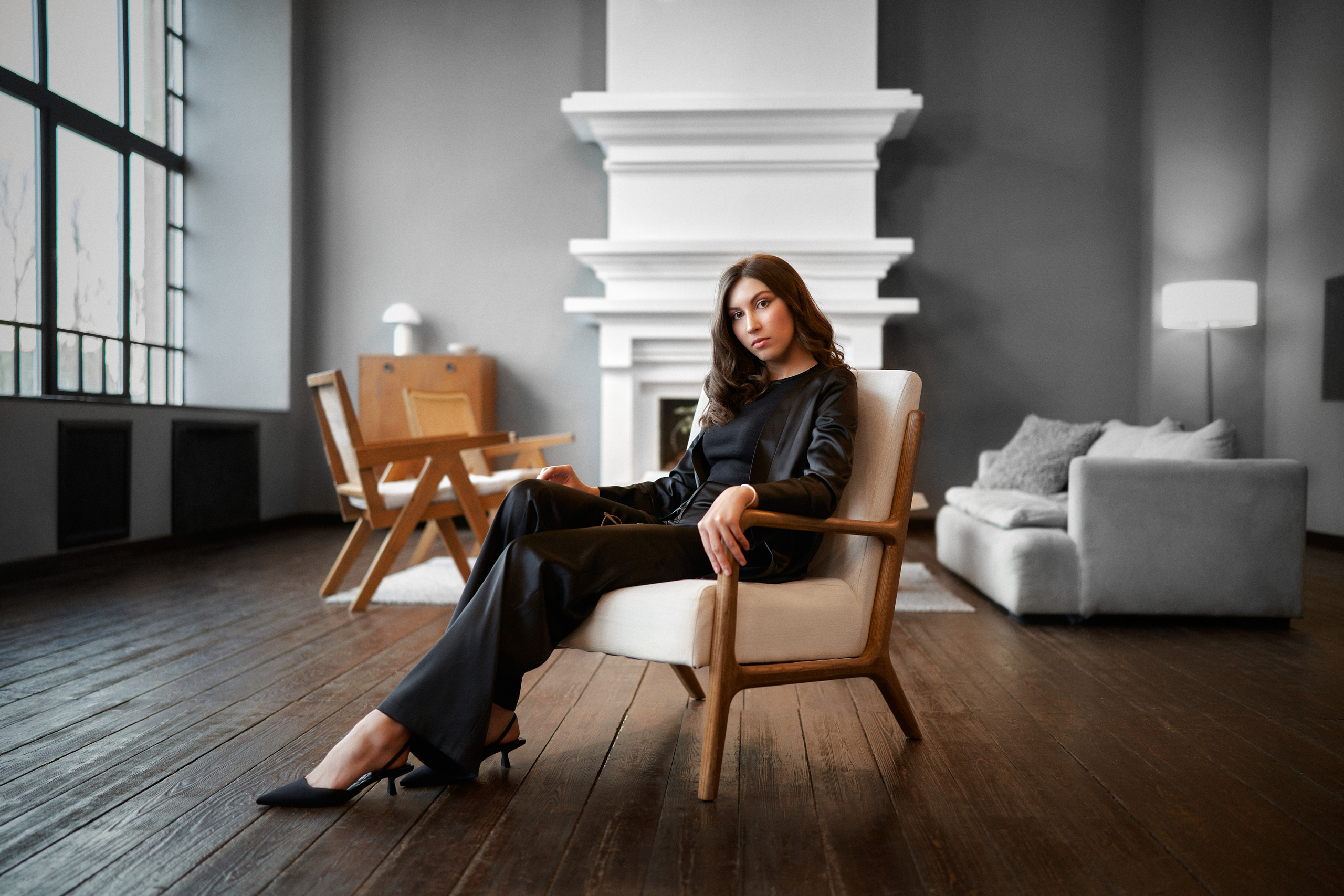 Алевтина. Сергей Горшенин — профессиональный фотограф