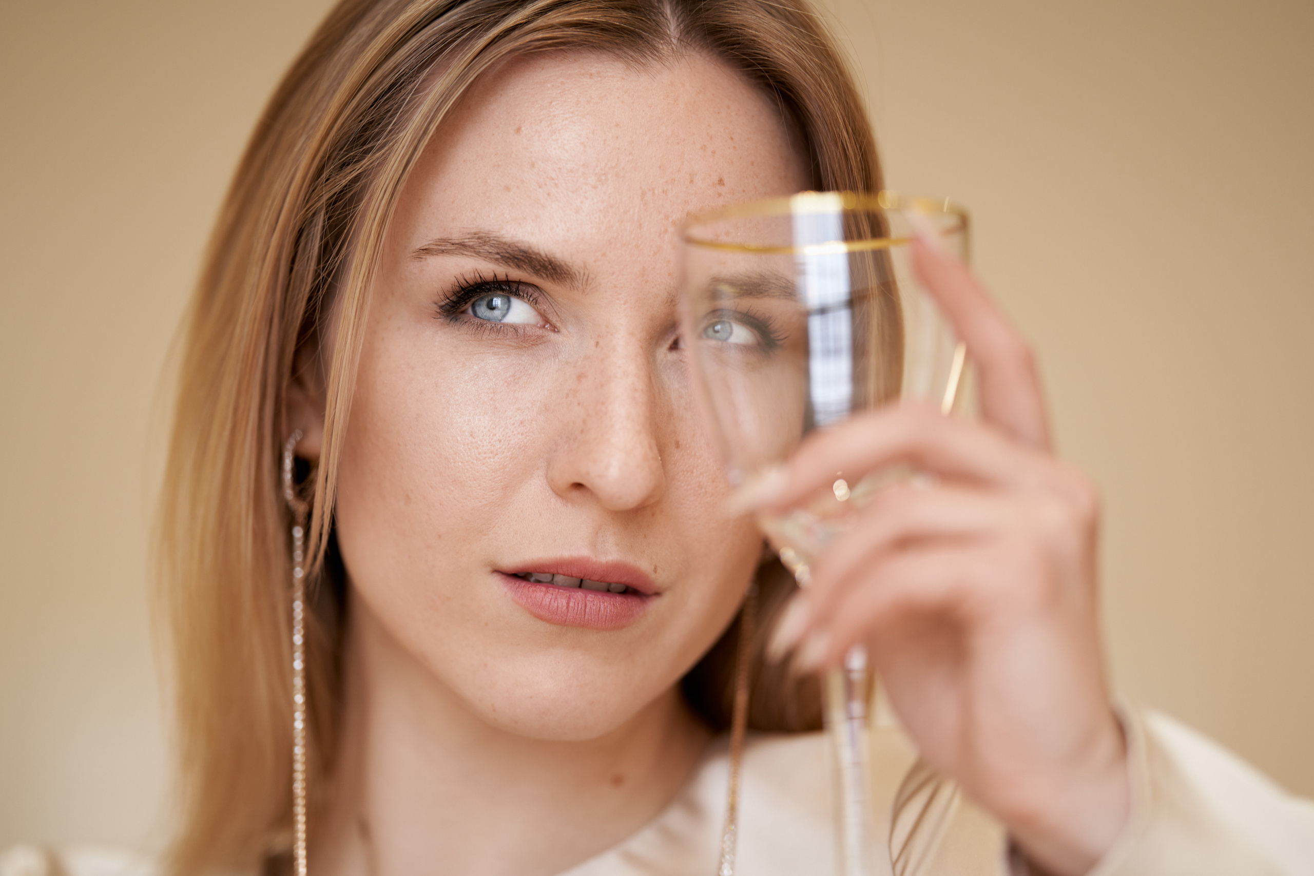 Алёна. Сергей Горшенин — профессиональный фотограф
