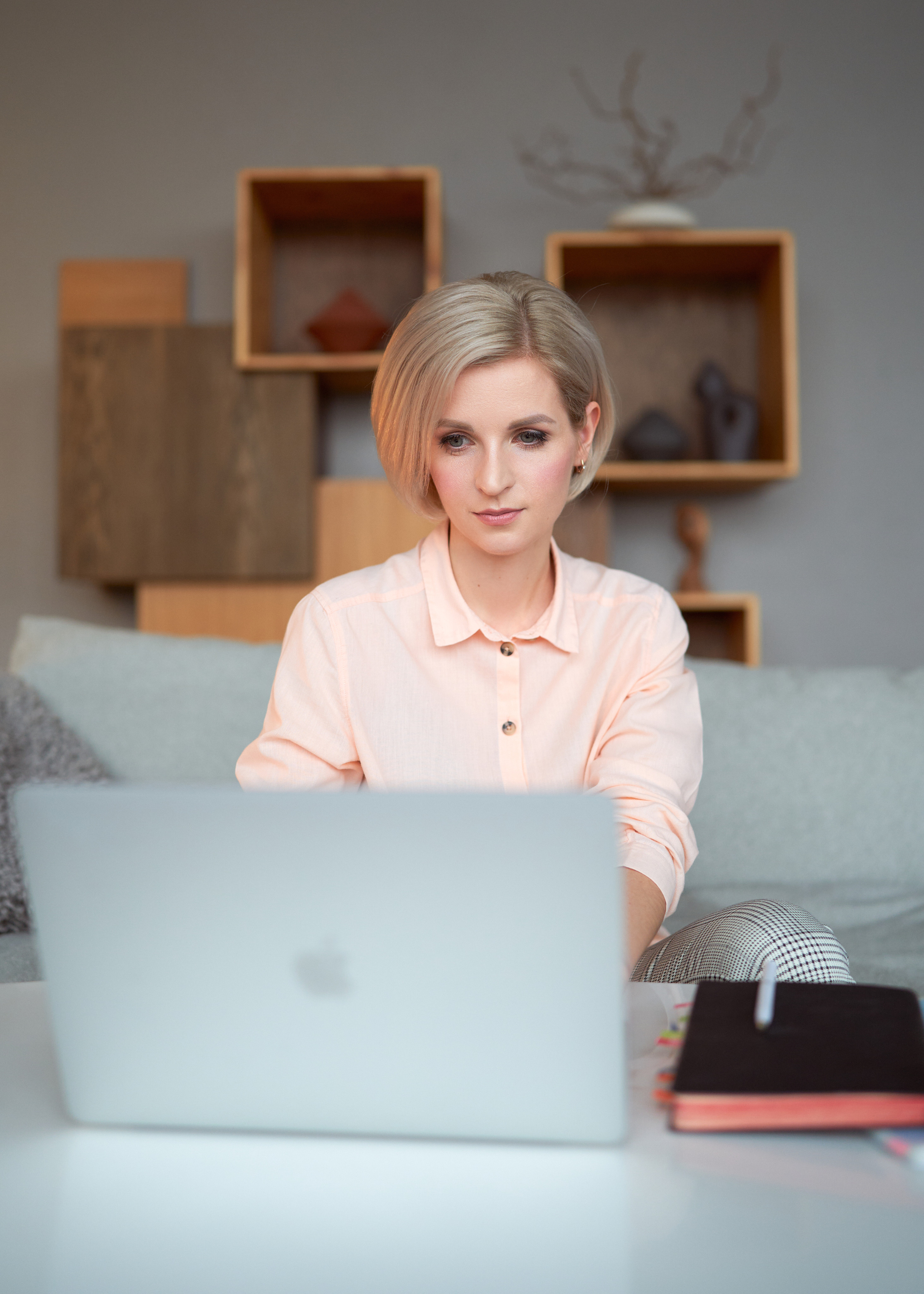 Дарья. Сергей Горшенин — профессиональный фотограф