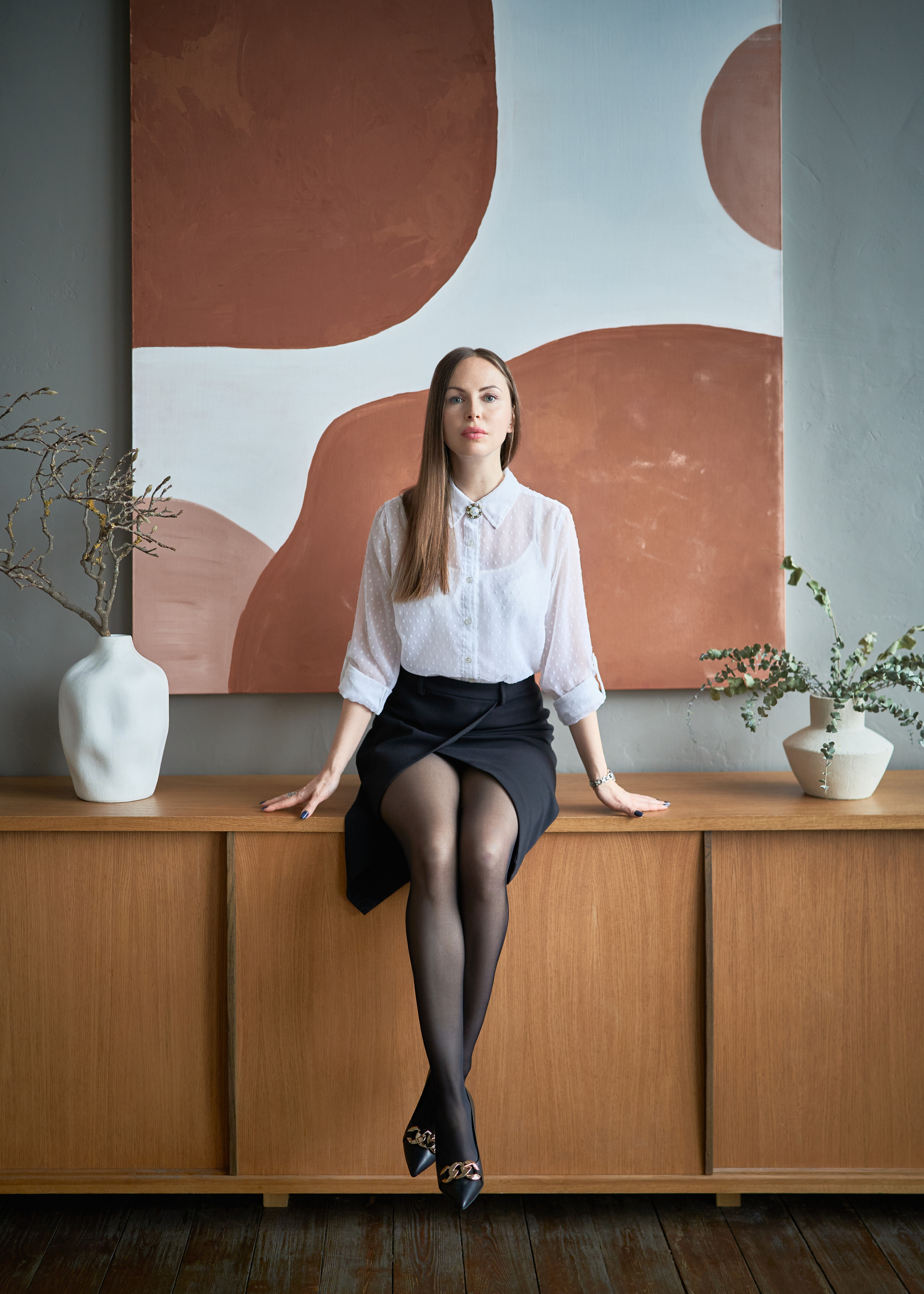 Елена. Сергей Горшенин — профессиональный фотограф