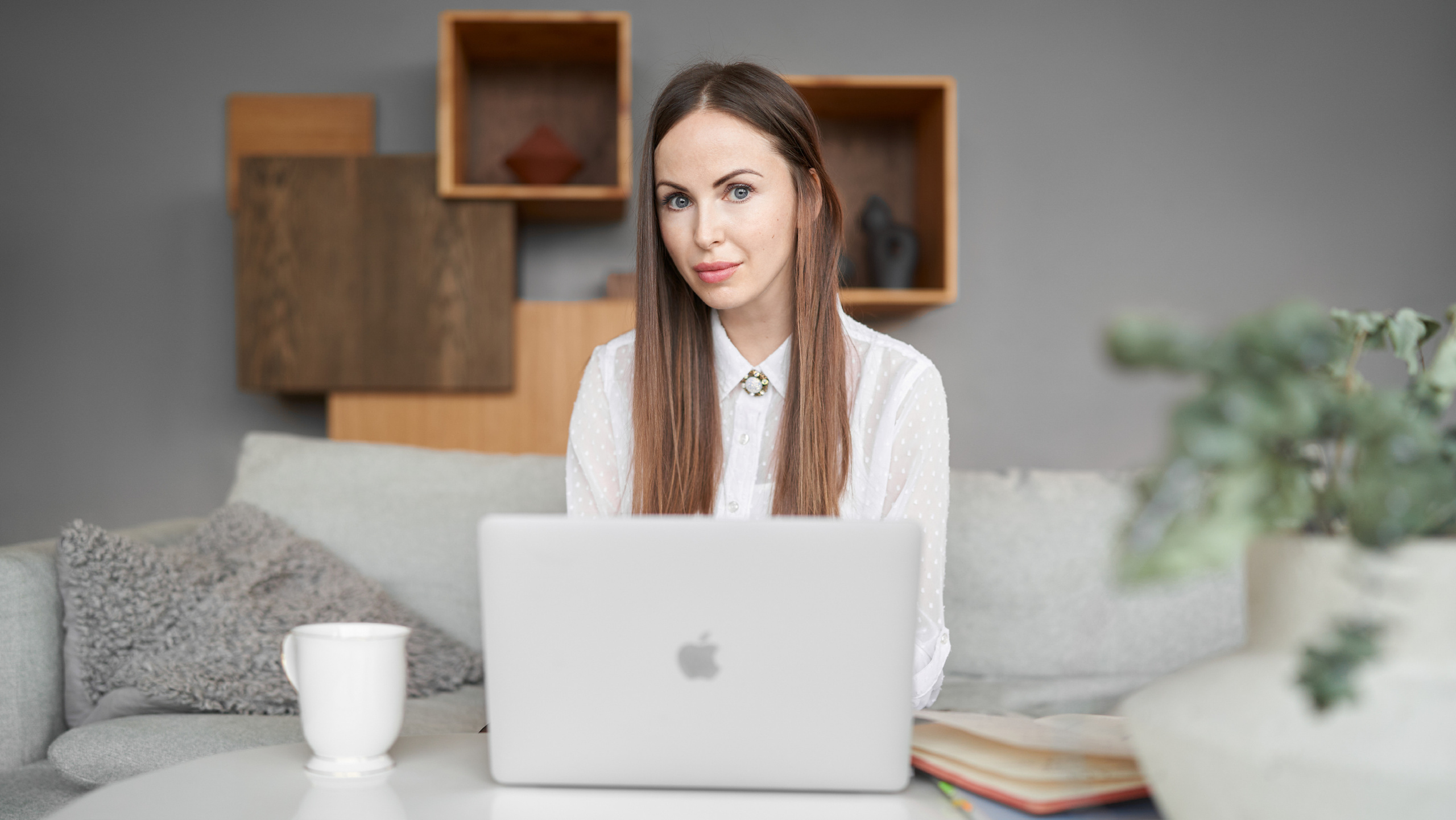 Елена. Сергей Горшенин — профессиональный фотограф