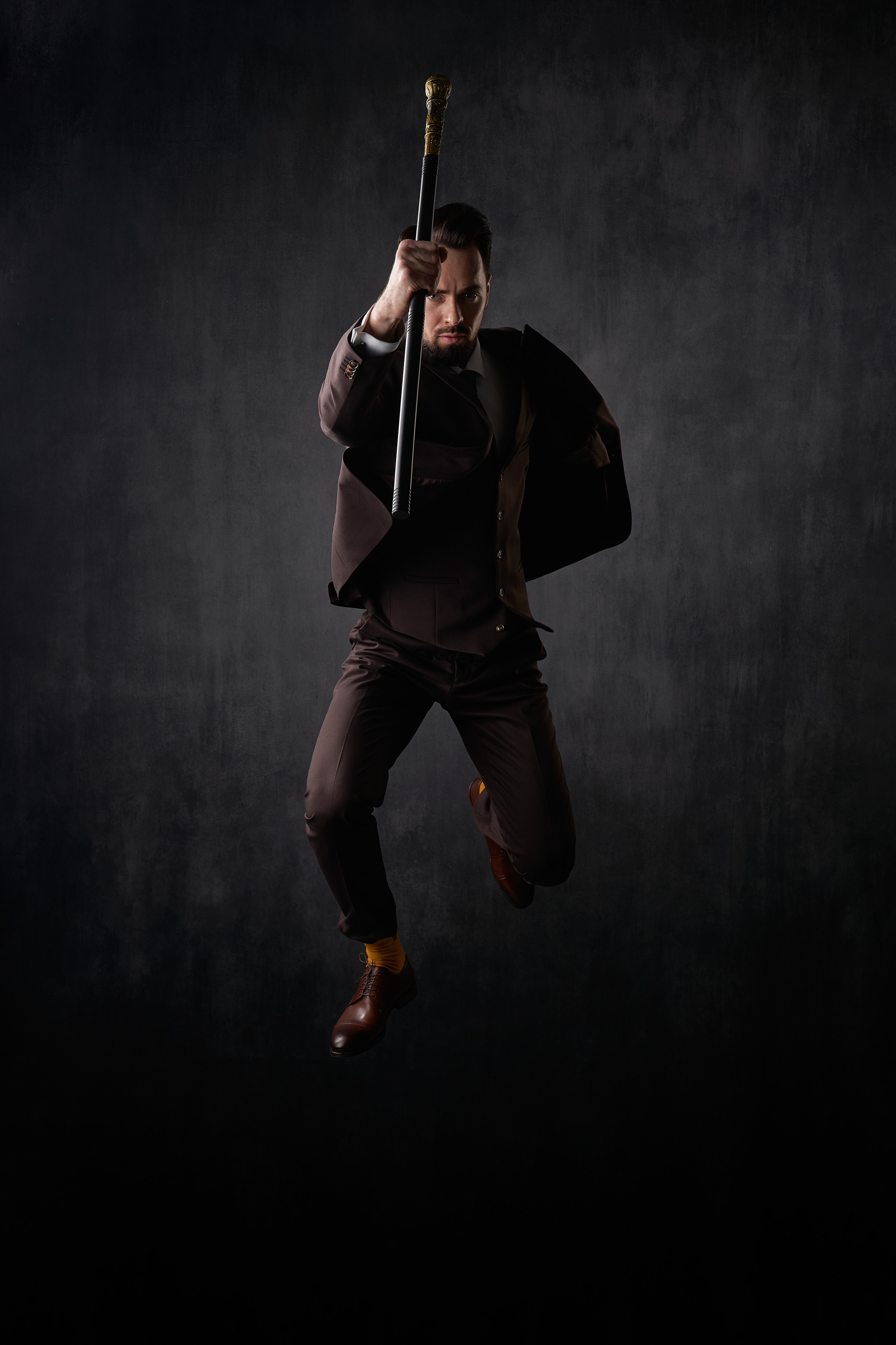 Андрей. Сергей Горшенин — профессиональный фотограф