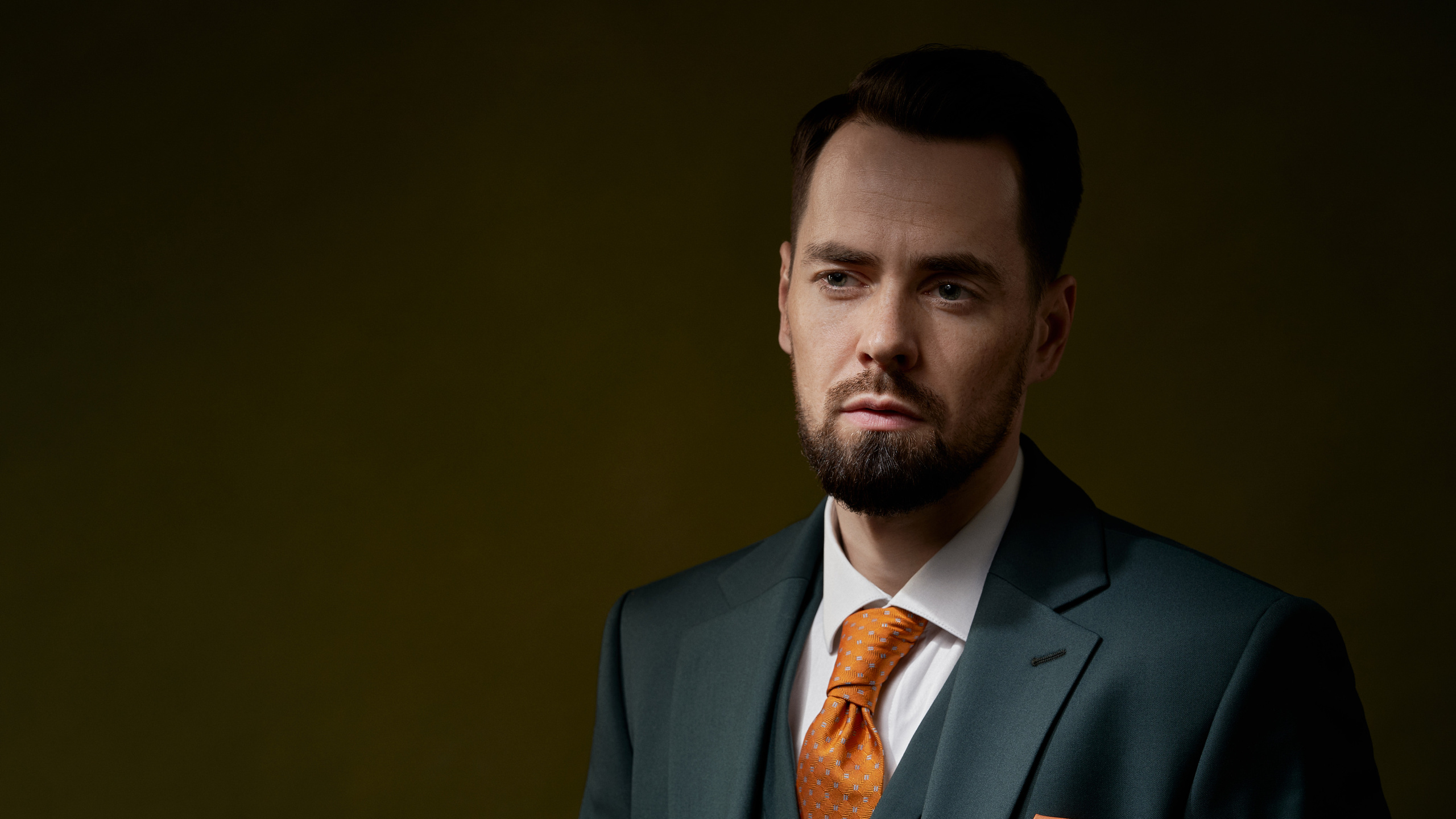 Андрей. Сергей Горшенин — профессиональный фотограф