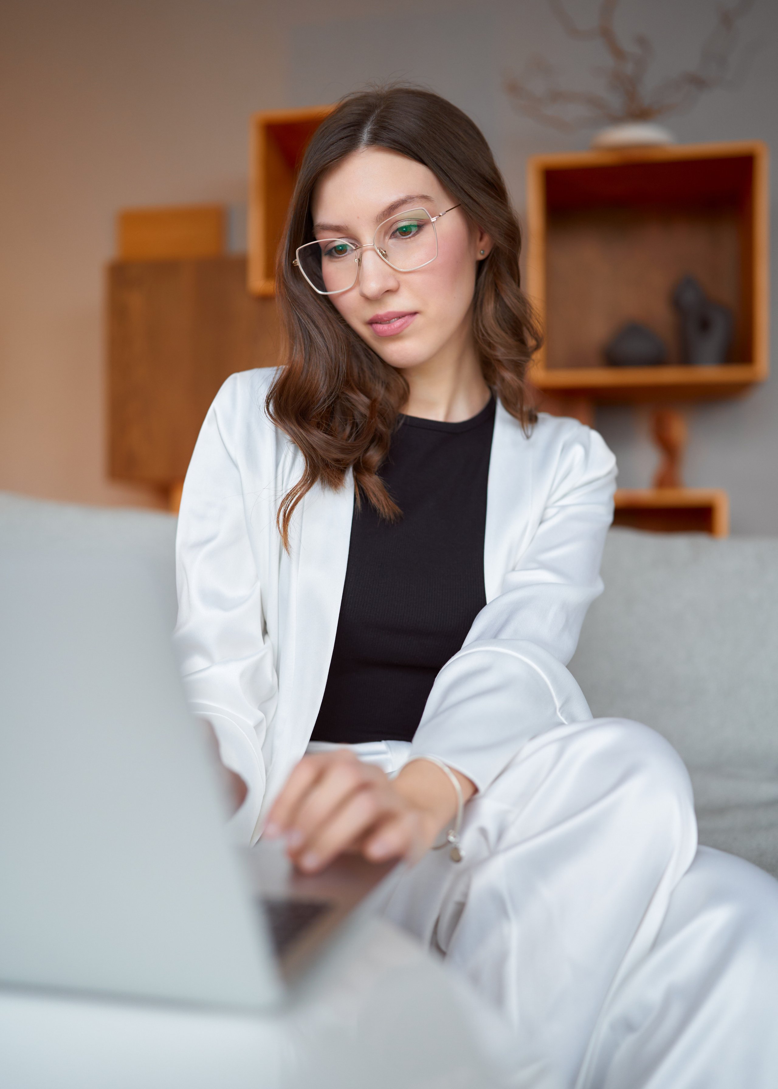 Алевтина. Сергей Горшенин — профессиональный фотограф