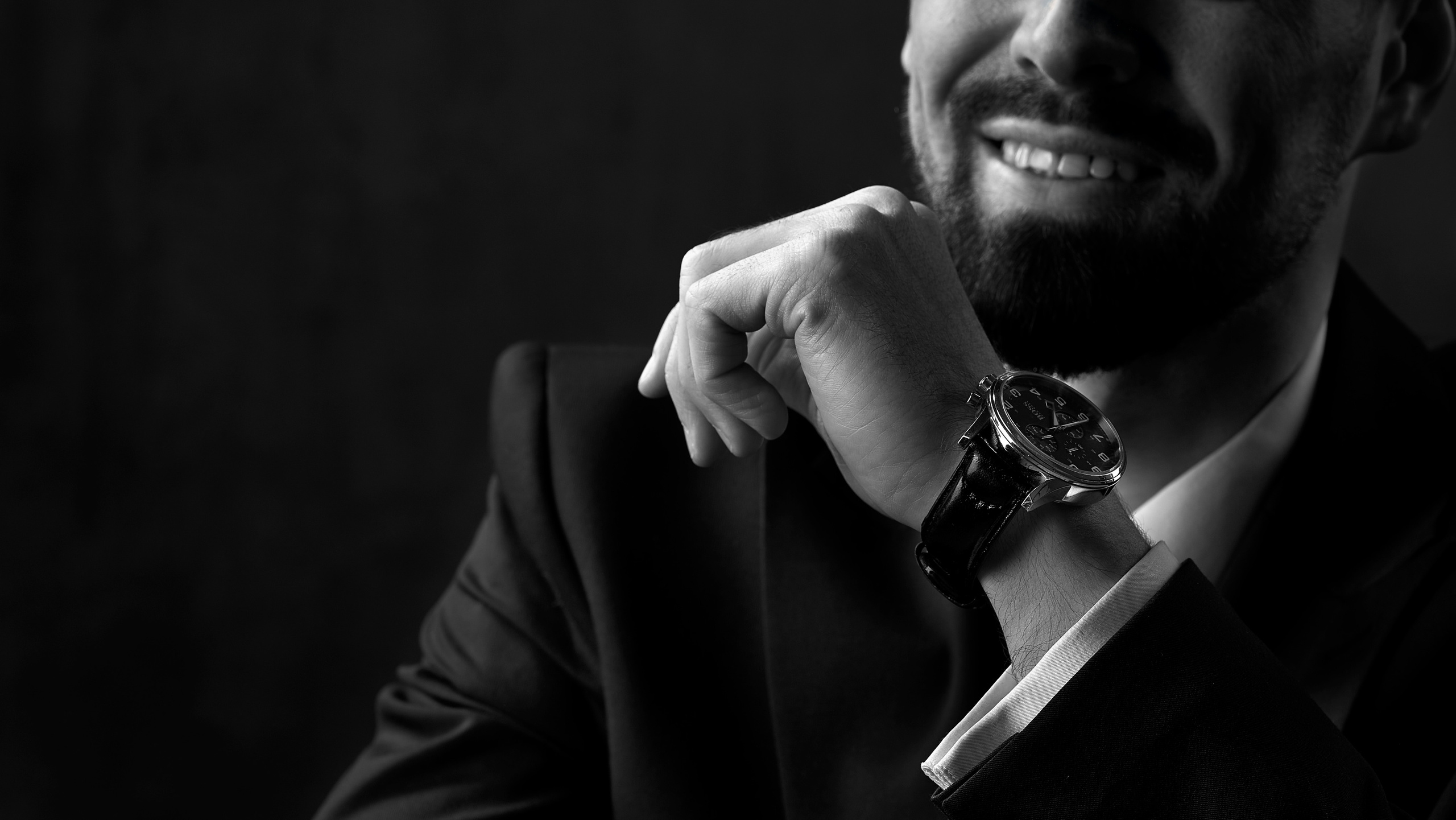 Андрей. Сергей Горшенин — профессиональный фотограф