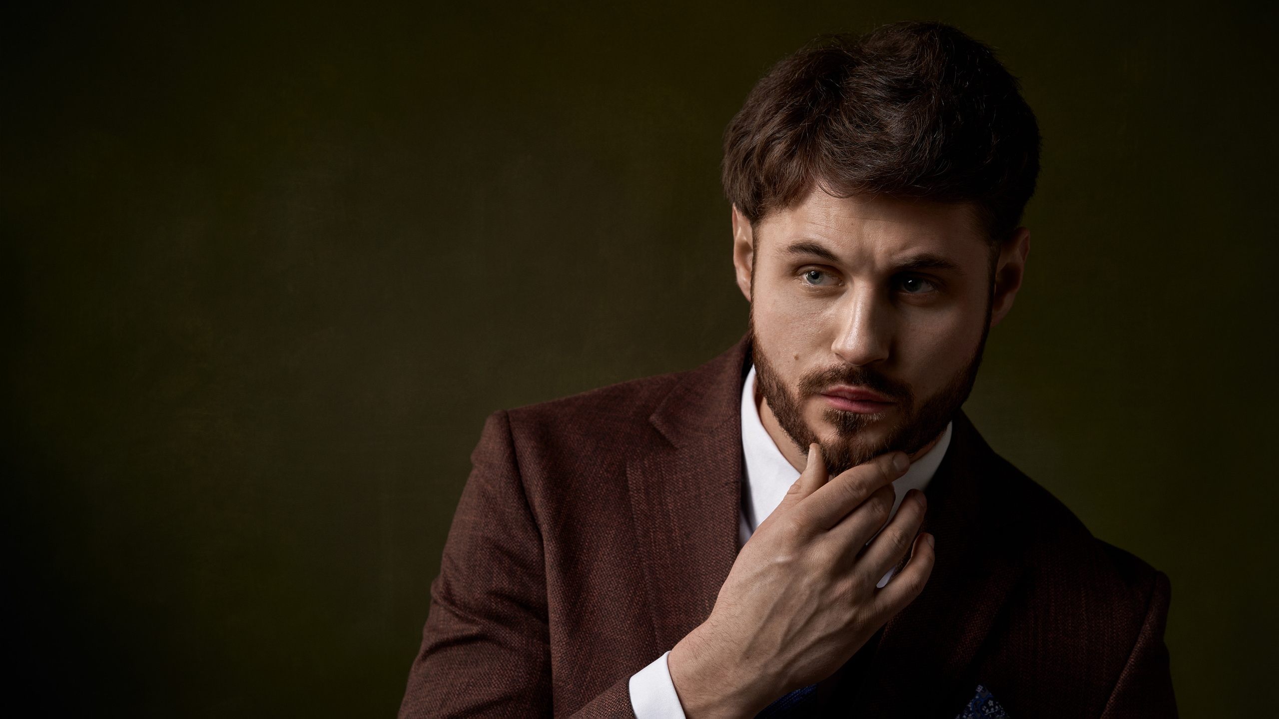 Артур. Сергей Горшенин — профессиональный фотограф