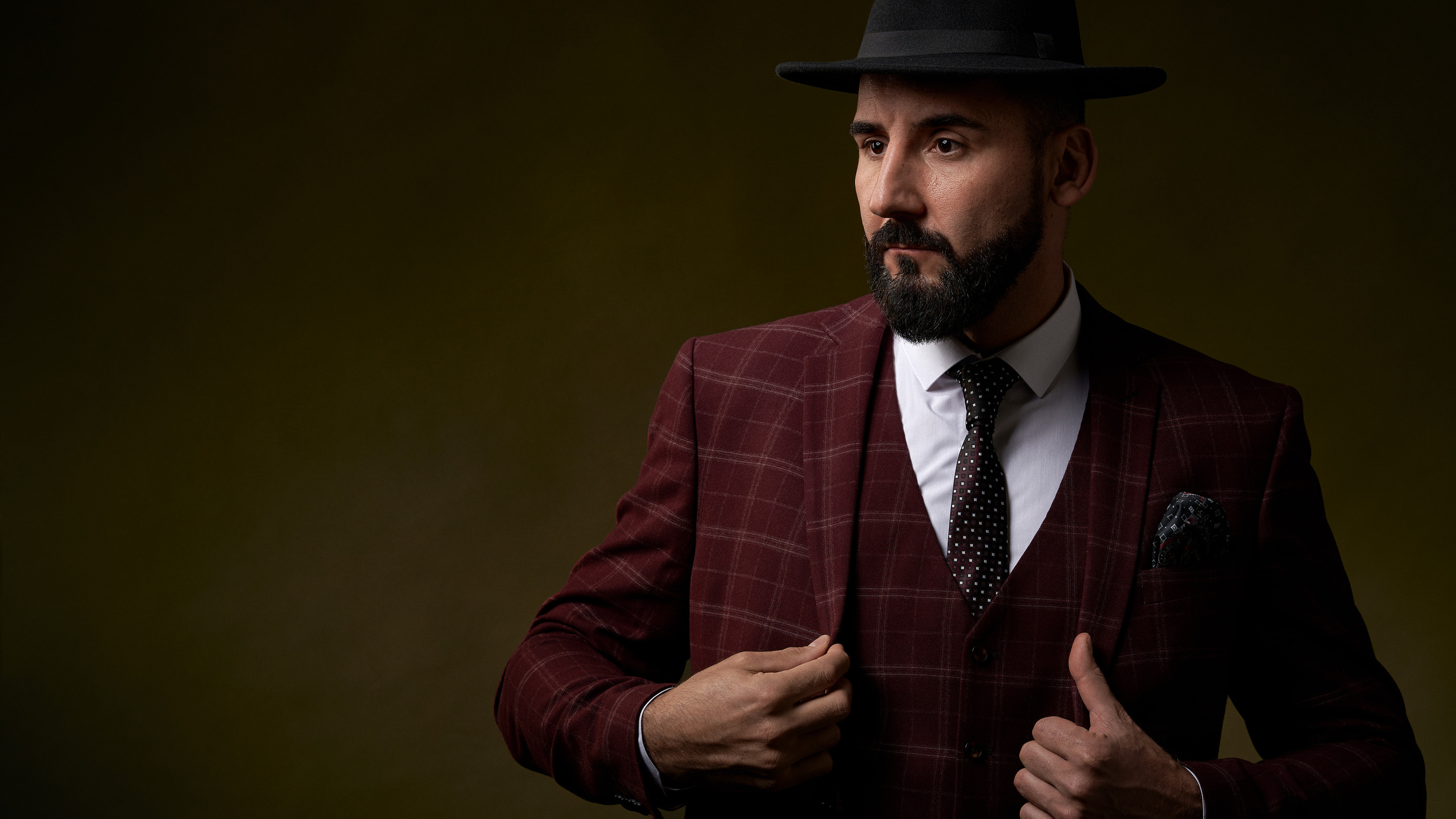 Игорь. Сергей Горшенин — профессиональный фотограф