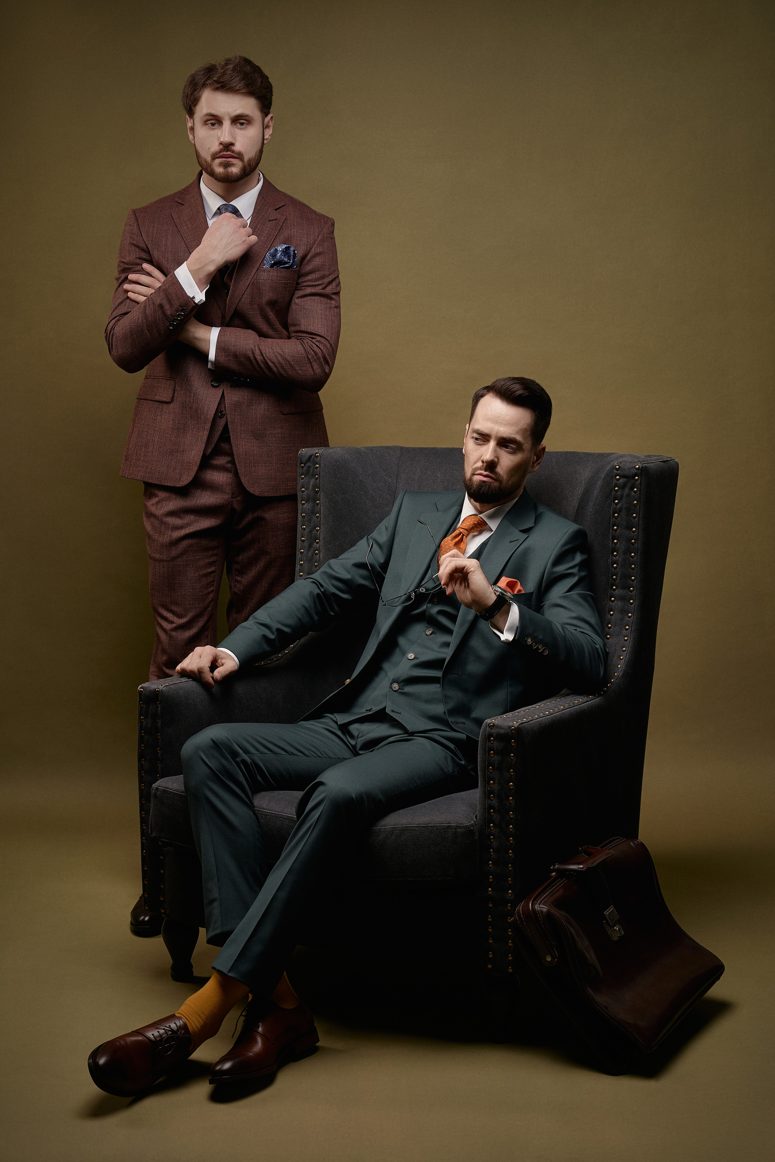 Артур. Сергей Горшенин — профессиональный фотограф