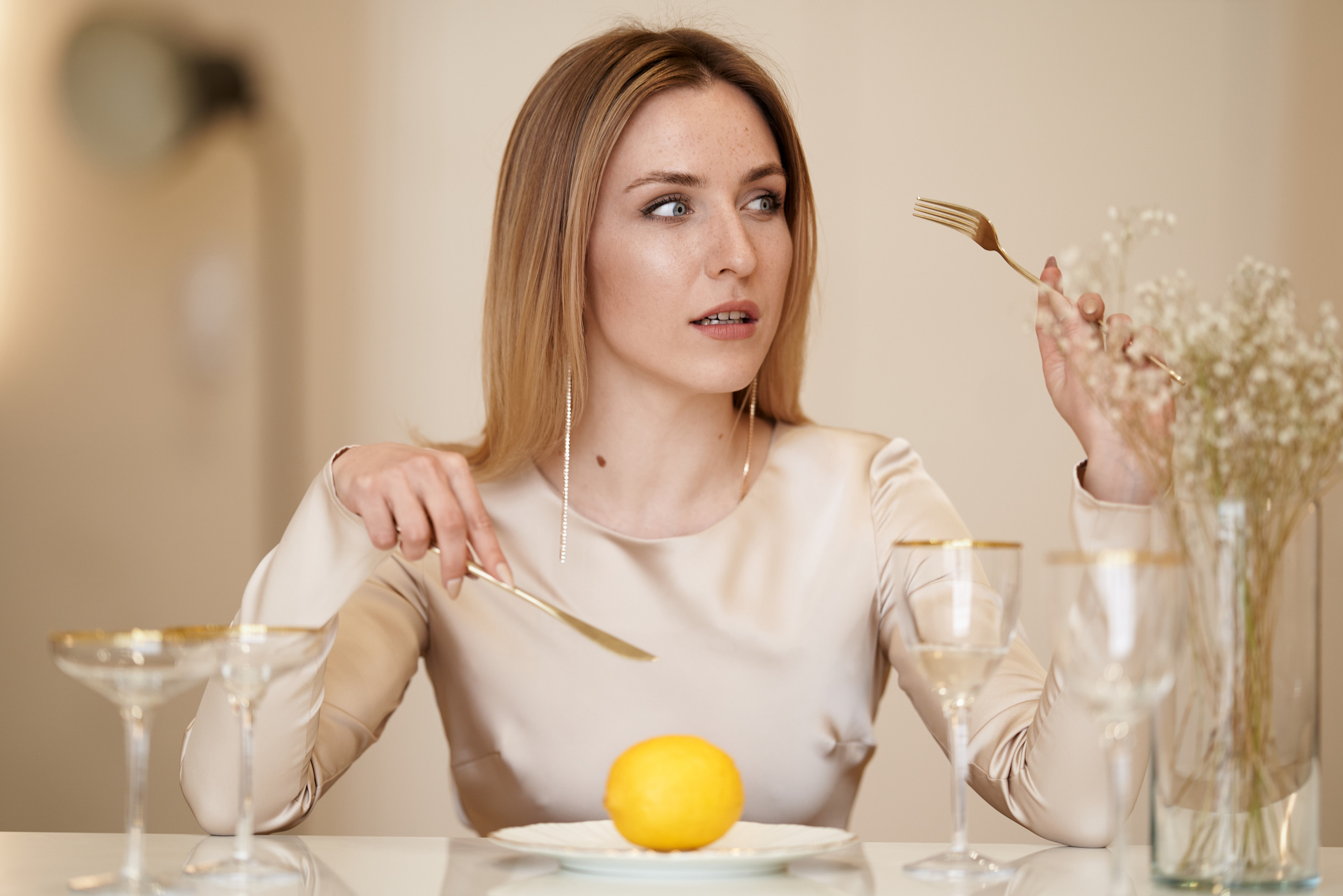 Алёна. Сергей Горшенин — профессиональный фотограф