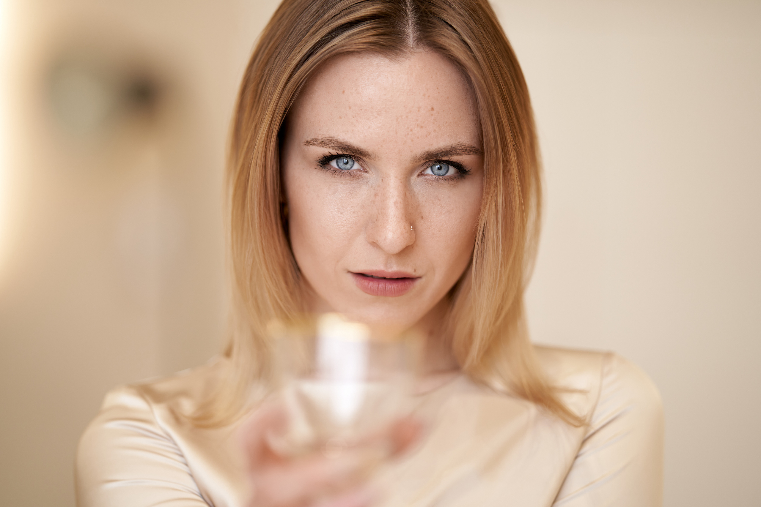 Алёна. Сергей Горшенин — профессиональный фотограф