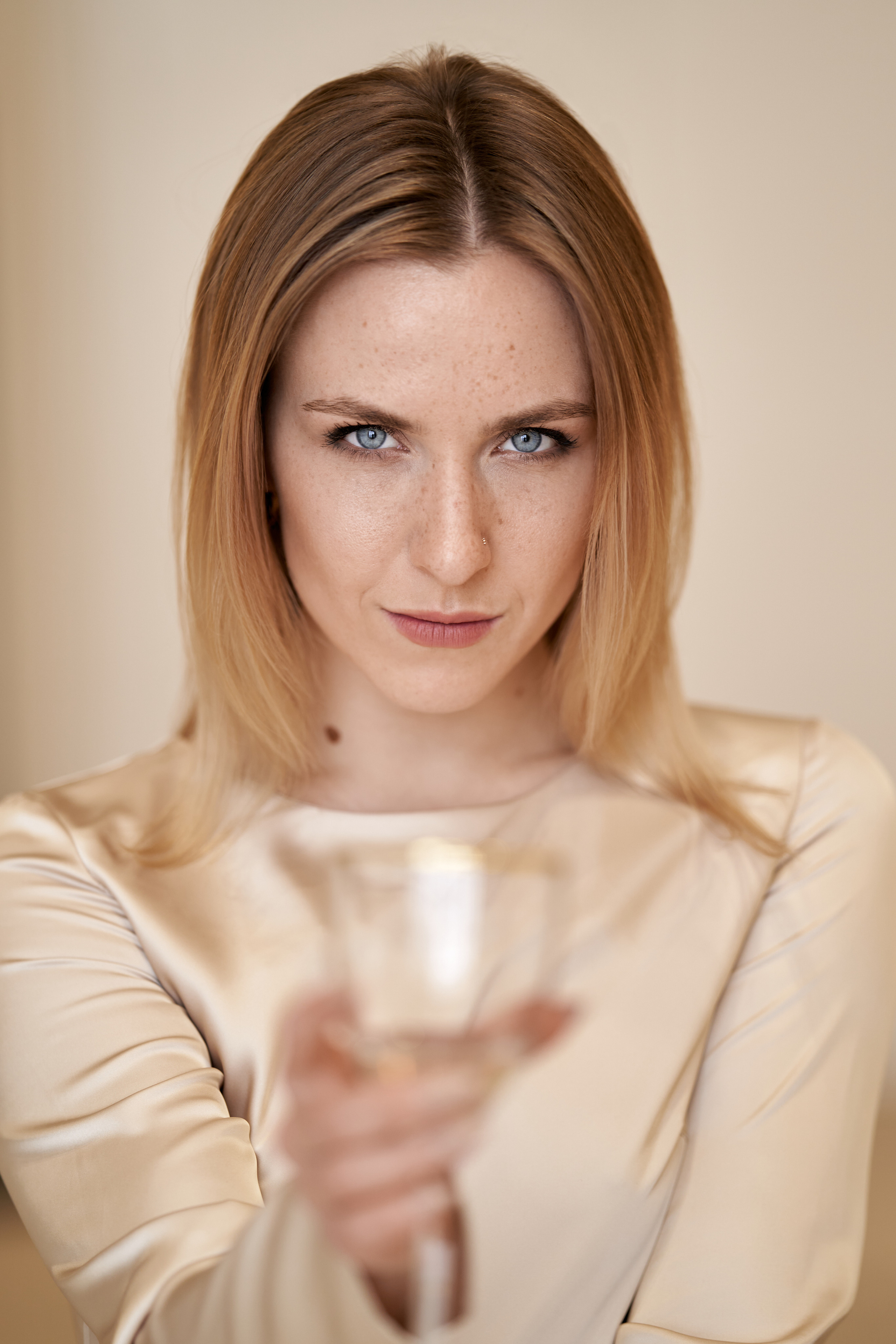 Алёна. Сергей Горшенин — профессиональный фотограф