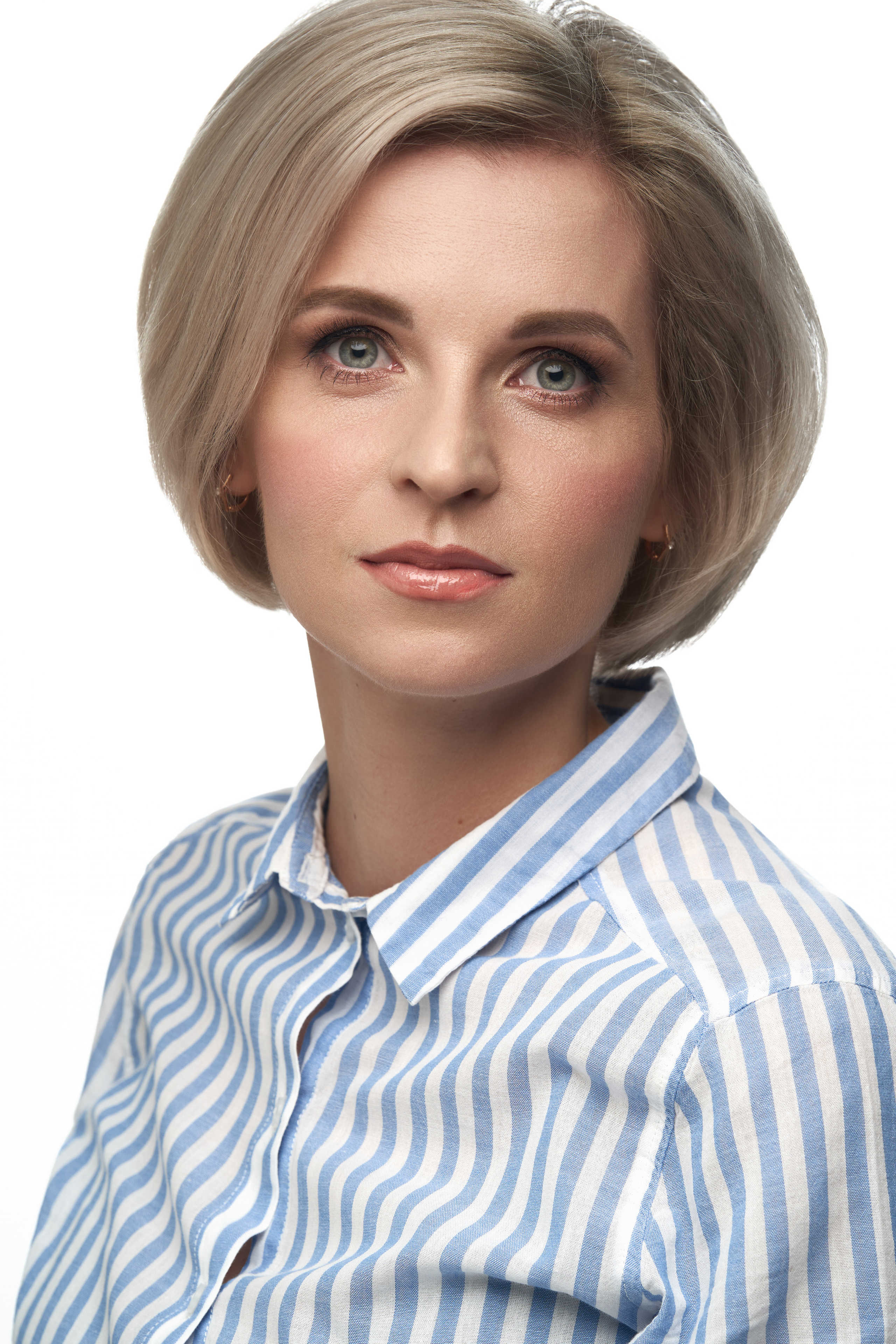 Дарья. Сергей Горшенин — профессиональный фотограф