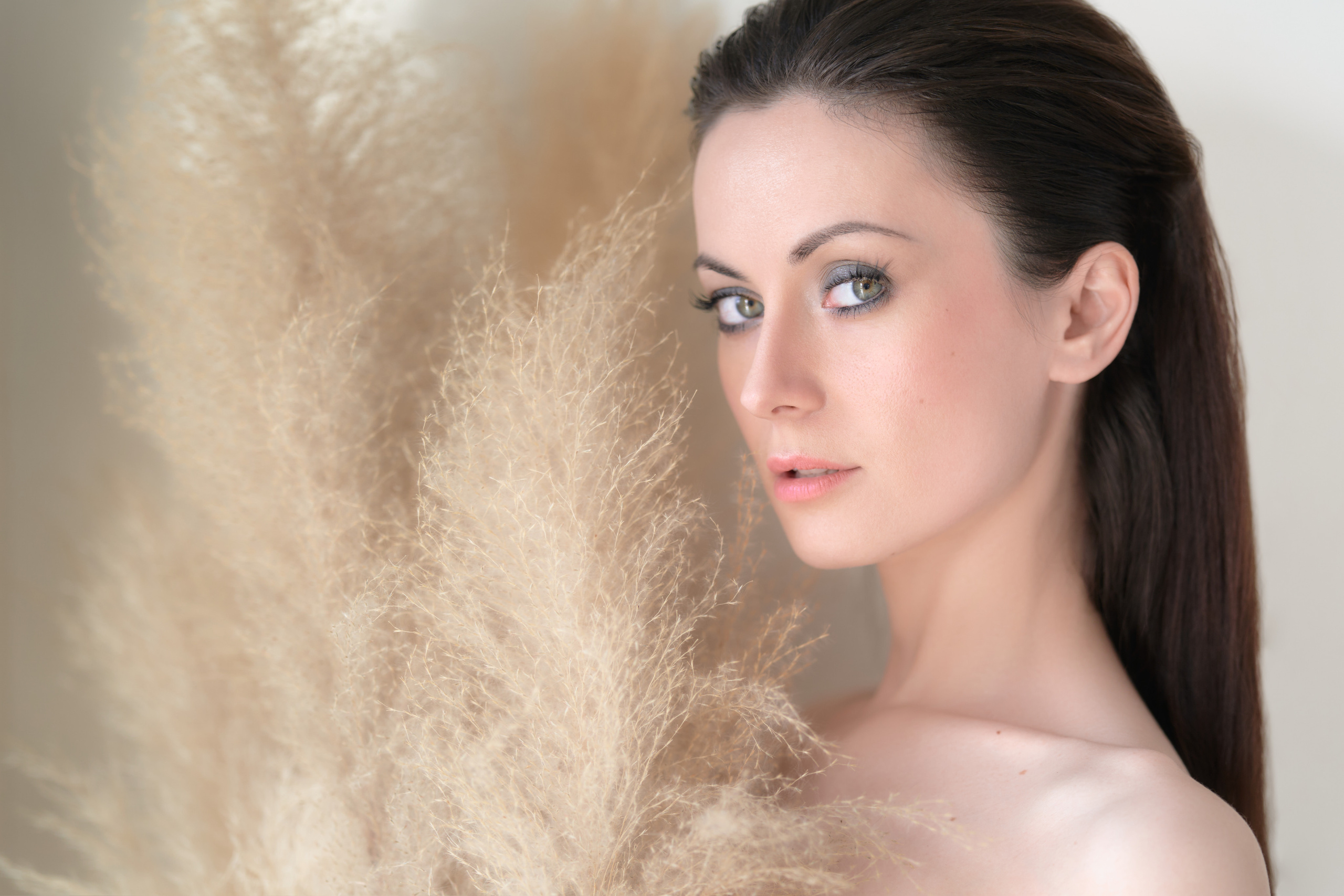 Юлия. Сергей Горшенин — профессиональный фотограф