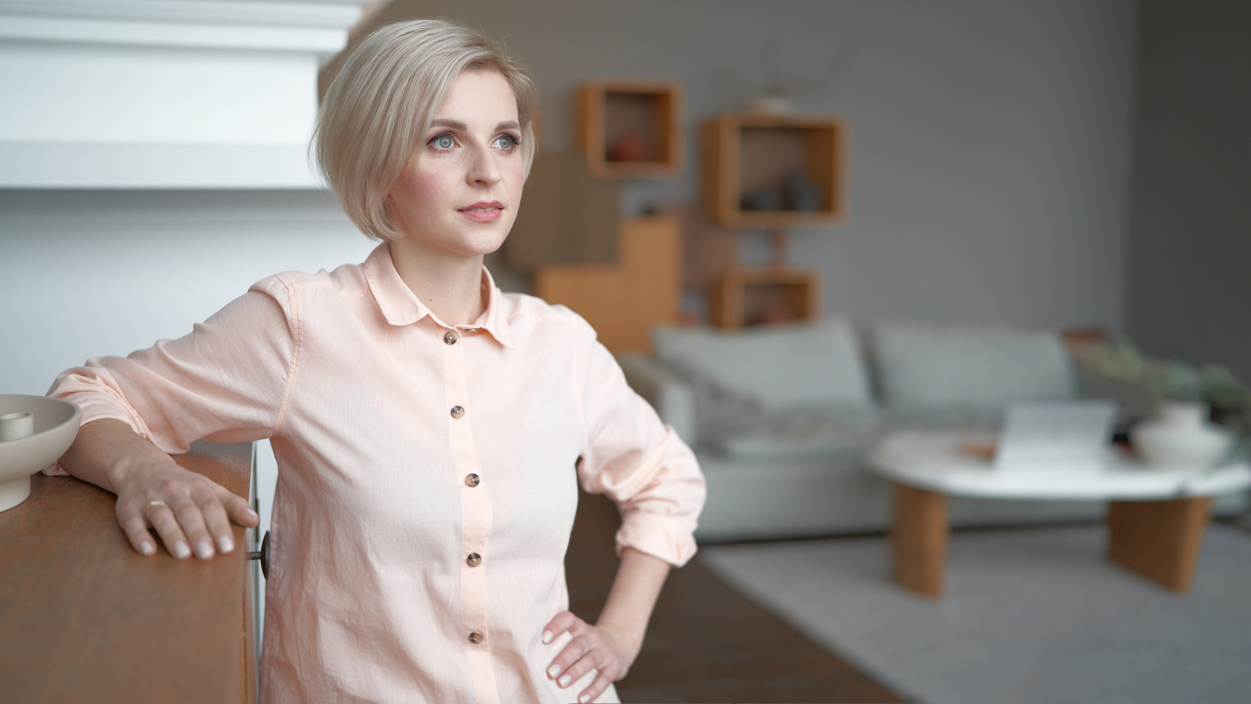 Дарья. Сергей Горшенин — профессиональный фотограф