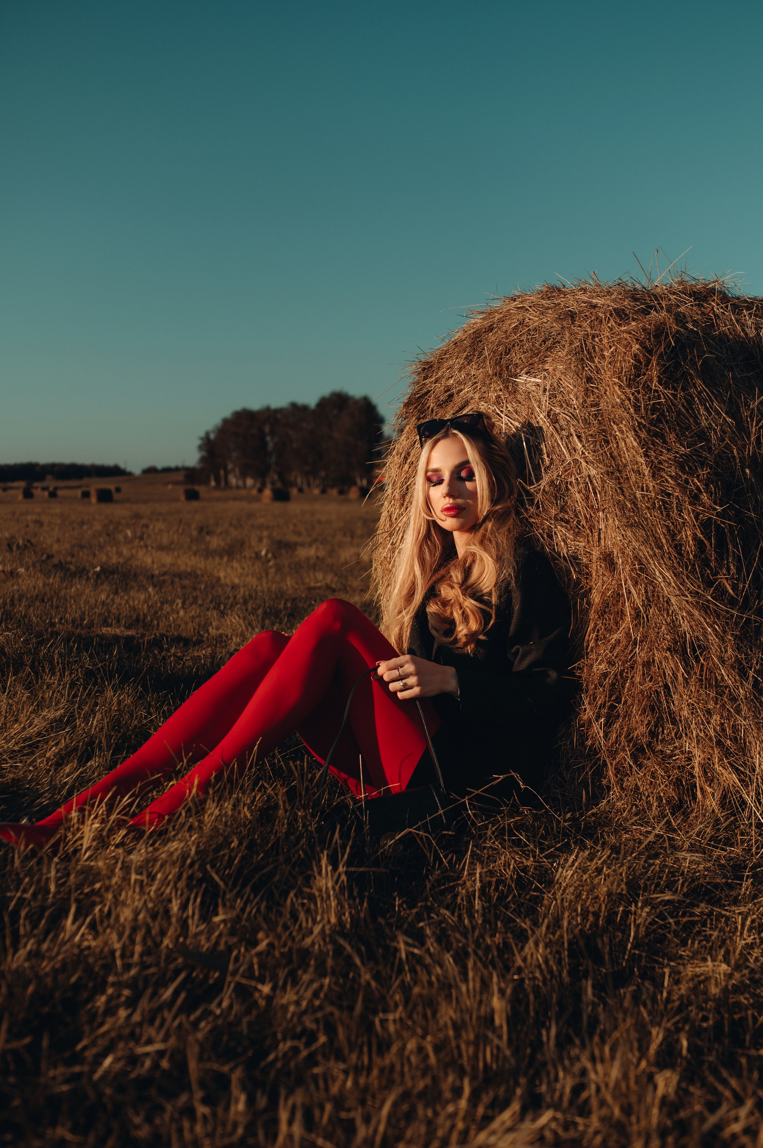 Света — Farm Vogue. Свадебный фотограф во Владимире Влад Бирюков